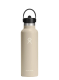Termoláhev Hydro Flask 21 oz Standard Flex Straw Cap (621 ml) - oat