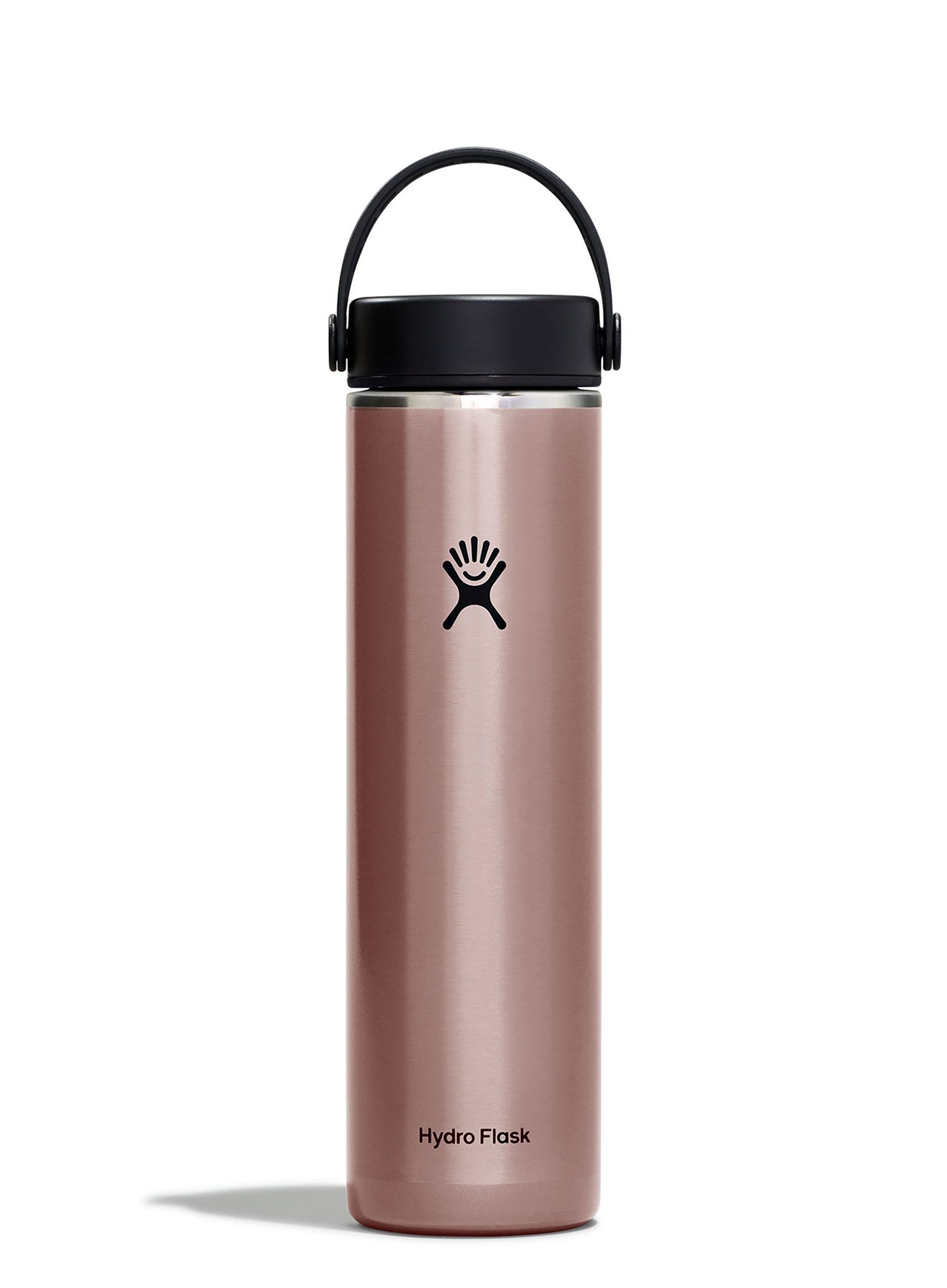 Termoláhev Hydro Flask 24 oz Lightweight Wide Flex Cap B (710 ml) - quartz