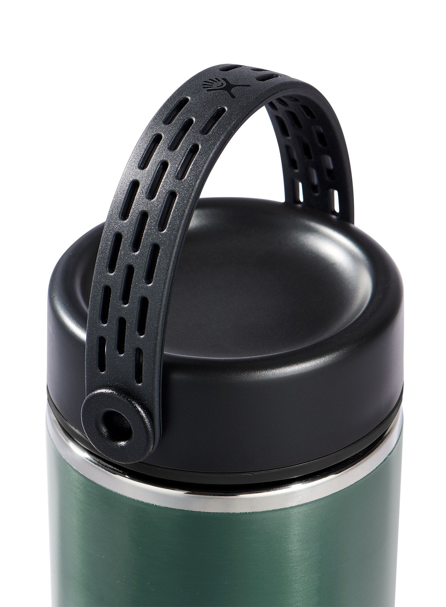Termoláhev Hydro Flask 24 oz Lightweight Wide Flex Cap B (710 ml) - serpentine