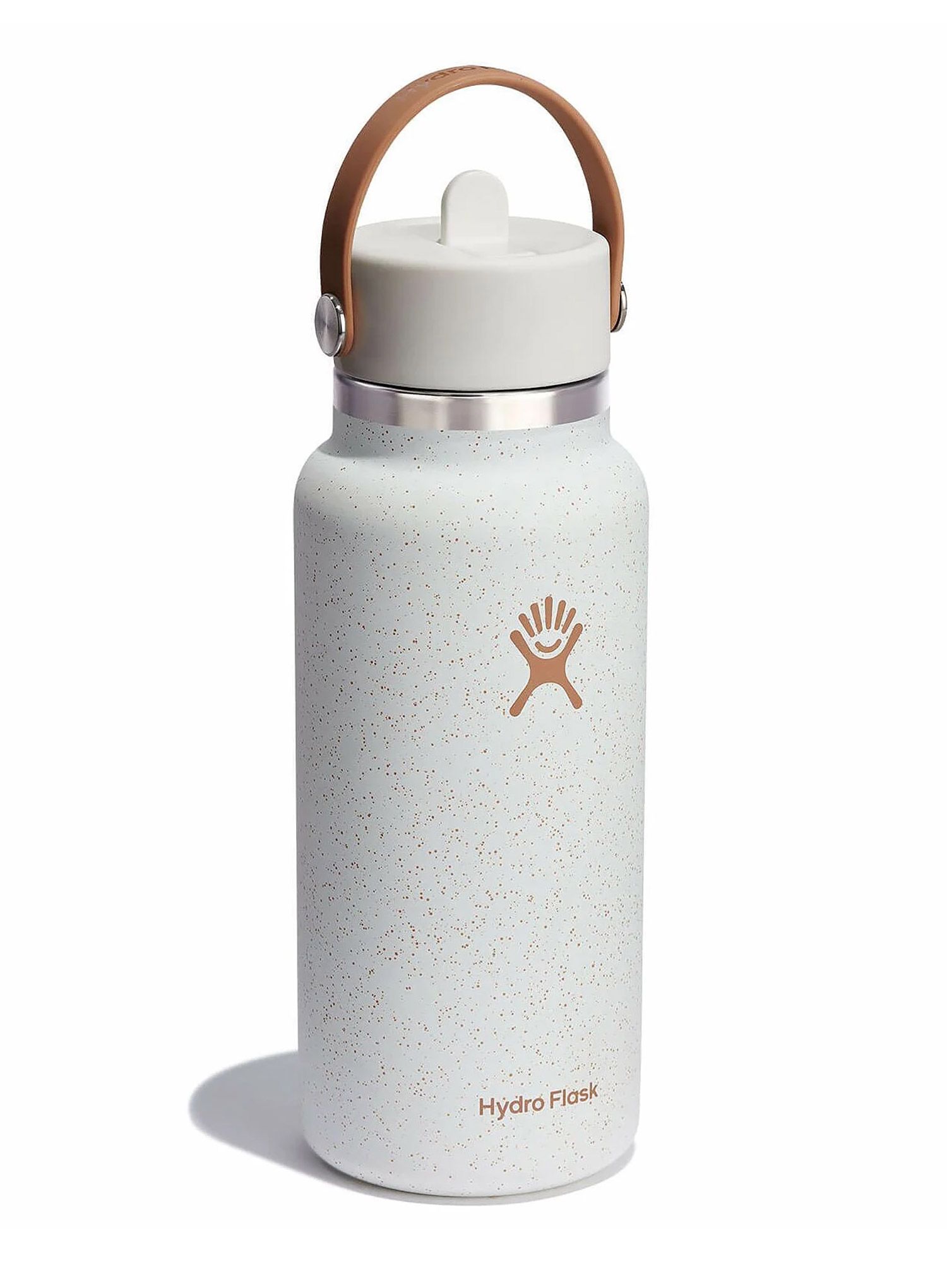 Termoláhev Hydro Flask 32 oz Wide Flex Straw Cap (946 ml) - seasalt