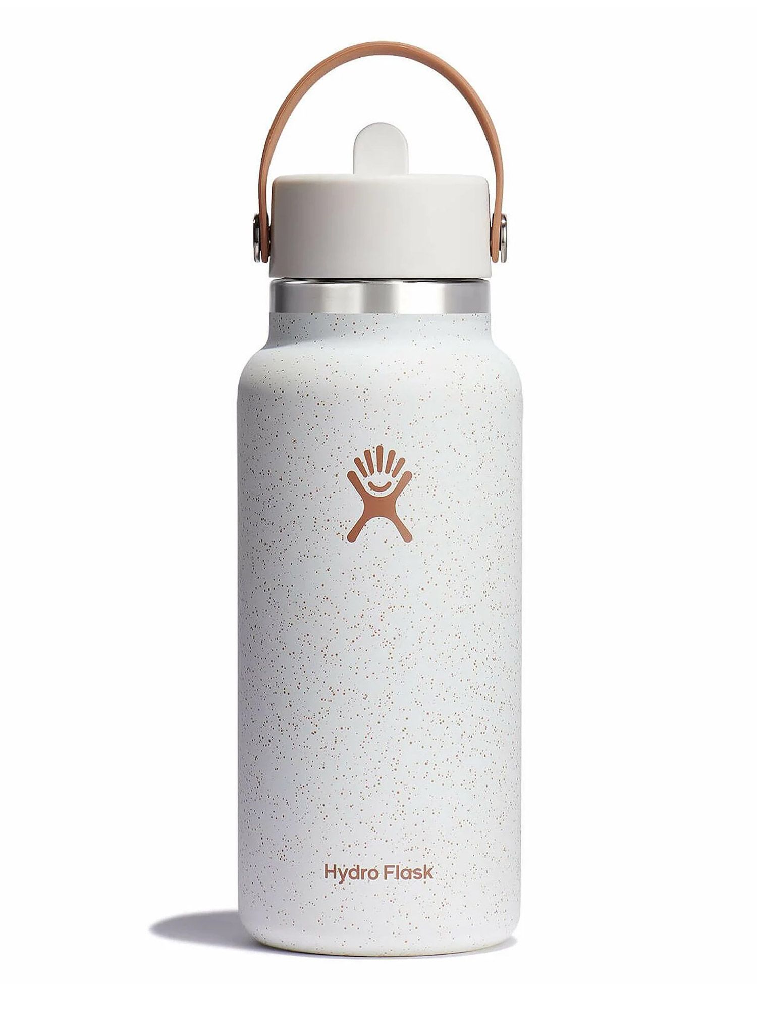 Termoláhev Hydro Flask 32 oz Wide Flex Straw Cap (946 ml) - seasalt