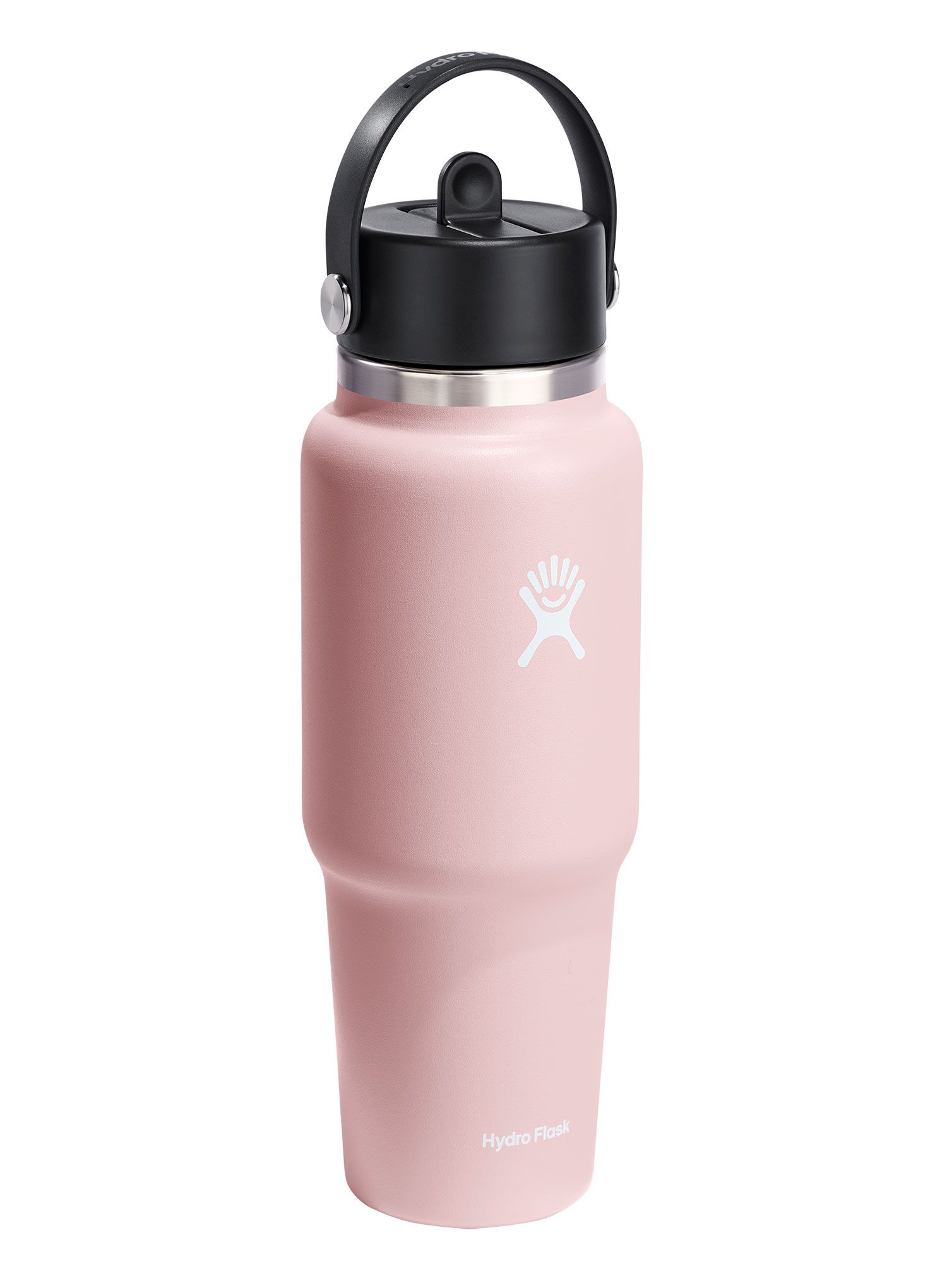 Termoláhev Hydro Flask 32 oz Wide Flex Straw Travel Bottle (946 ml) - trillium