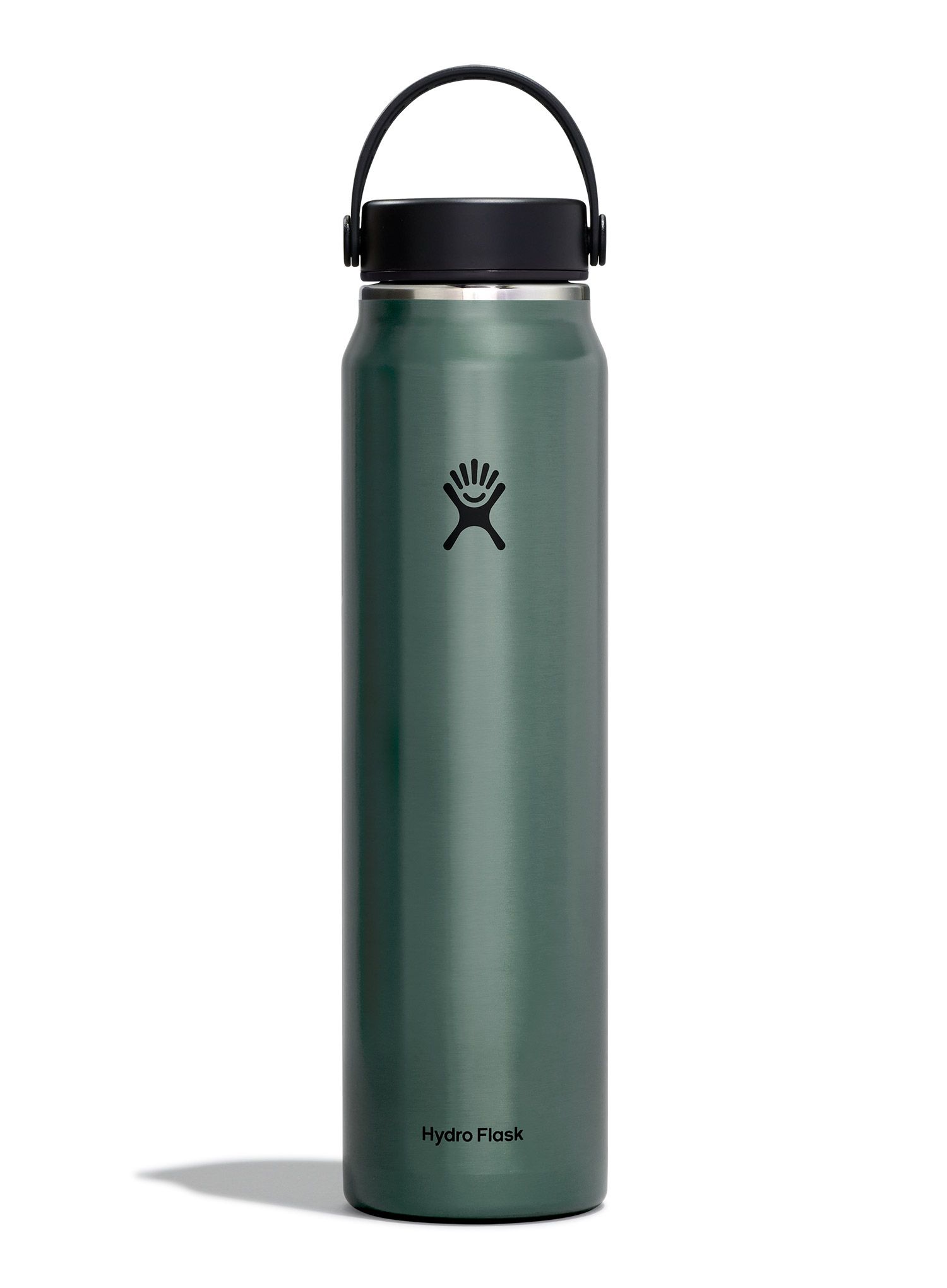 Termoláhev Hydro Flask 40 oz Lightweight Wide Flex Cap (1183 ml) - serpentine