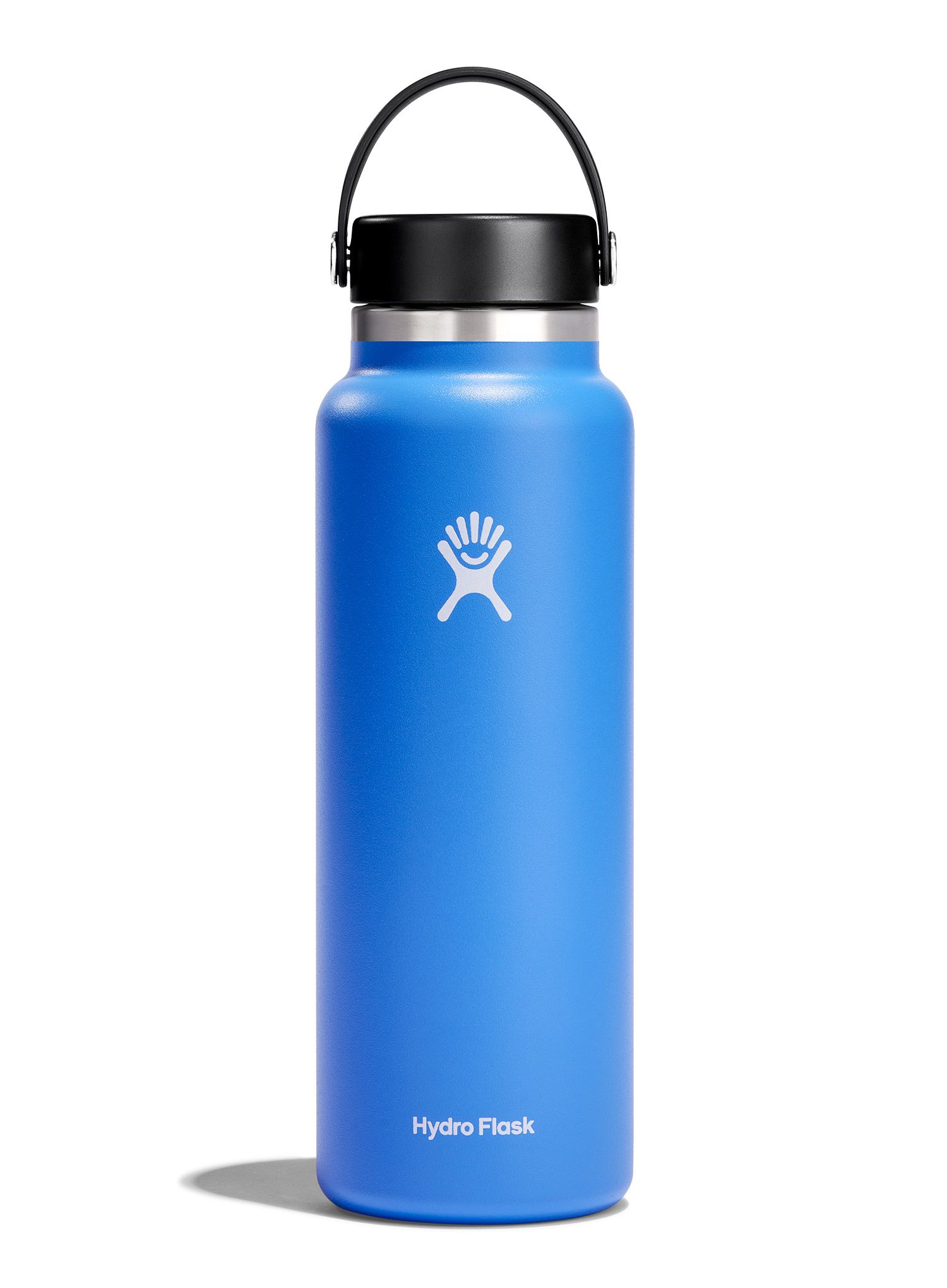 Termoláhev Hydro Flask 40 oz Wide Flex Cap (1183 ml) - cascade