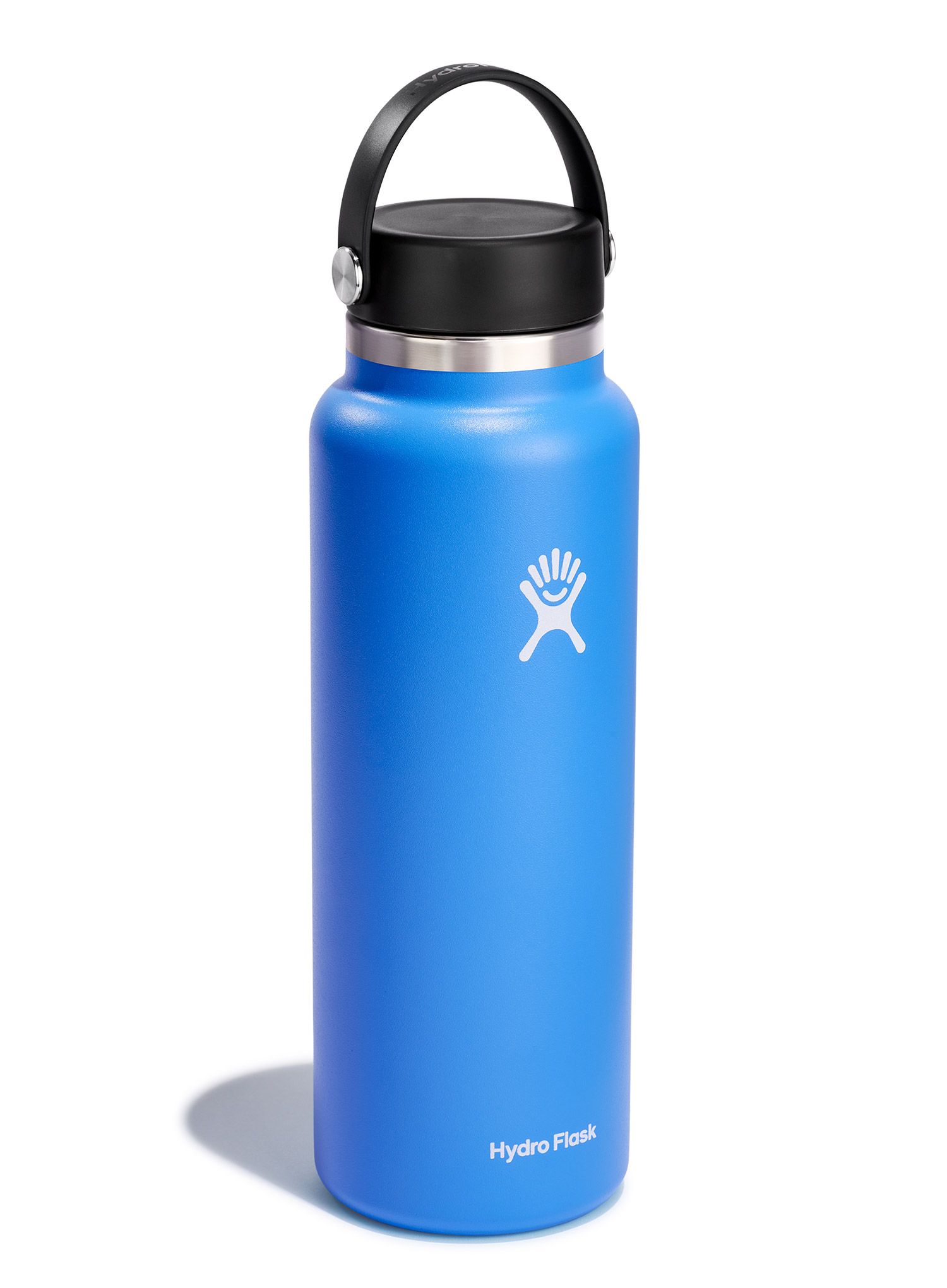 Termoláhev Hydro Flask 40 oz Wide Flex Cap (1183 ml) - cascade