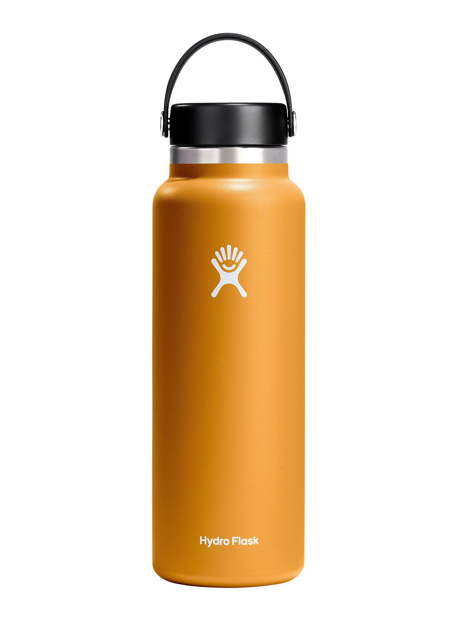 Termoláhev Hydro Flask 40 oz Wide Flex Cap (1183 ml) - fossil