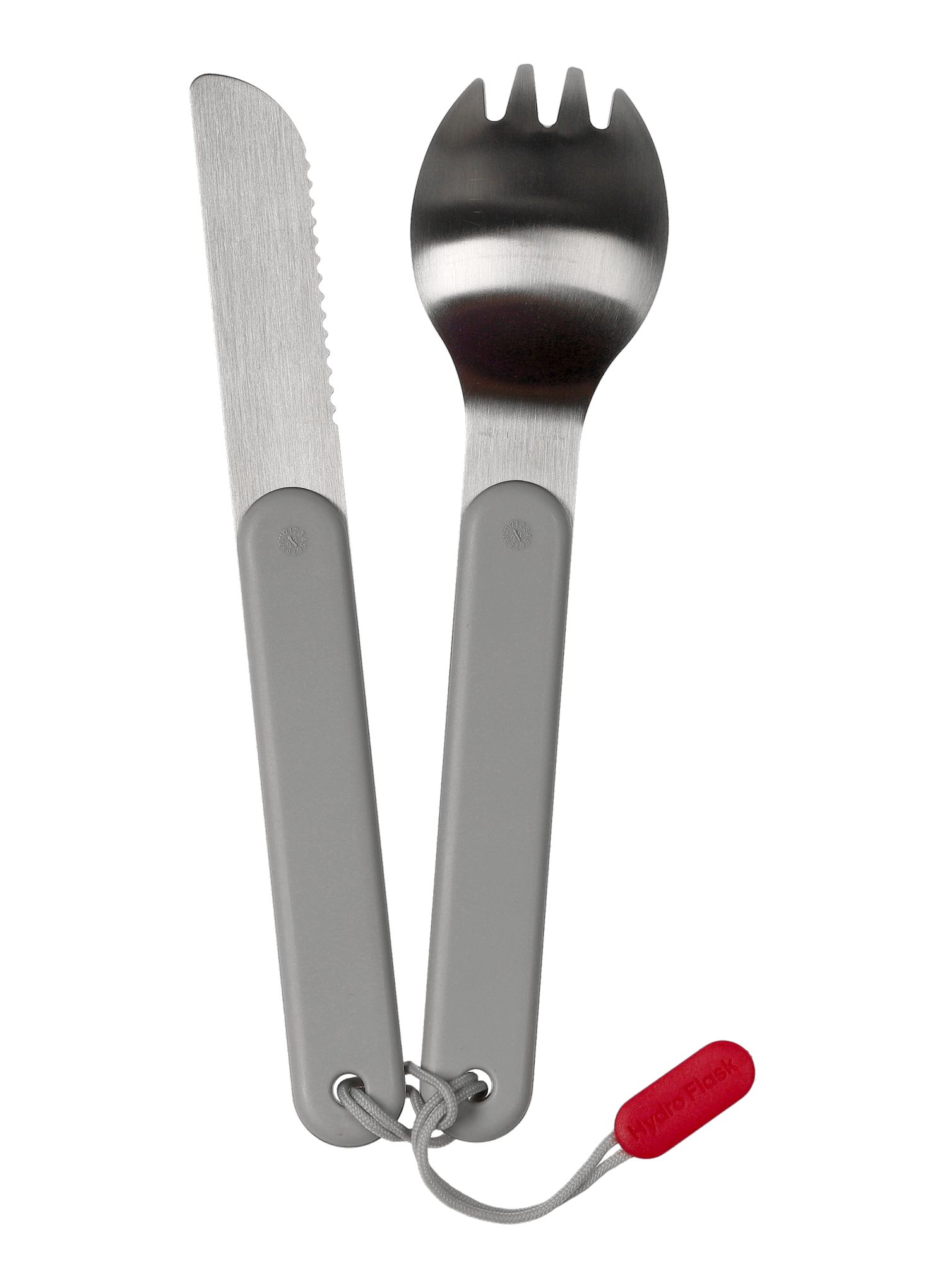 Jídelní příbor Hydro Flask Camp Utensil Set - birch