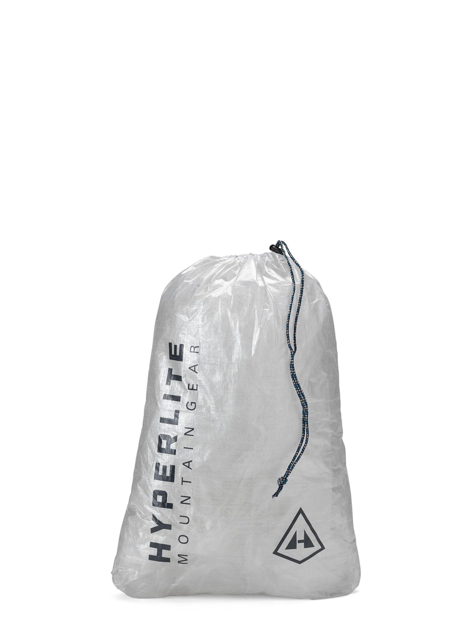 Vak Hyperlite Mountain Gear Drawstring Stuff Sack 4 L - white