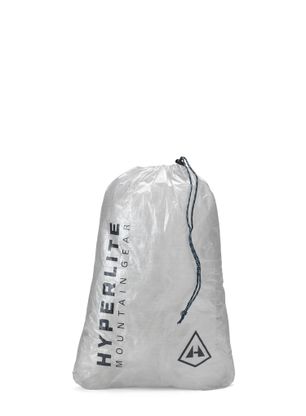 Vak Hyperlite Mountain Gear Drawstring Stuff Sack 4 L - white