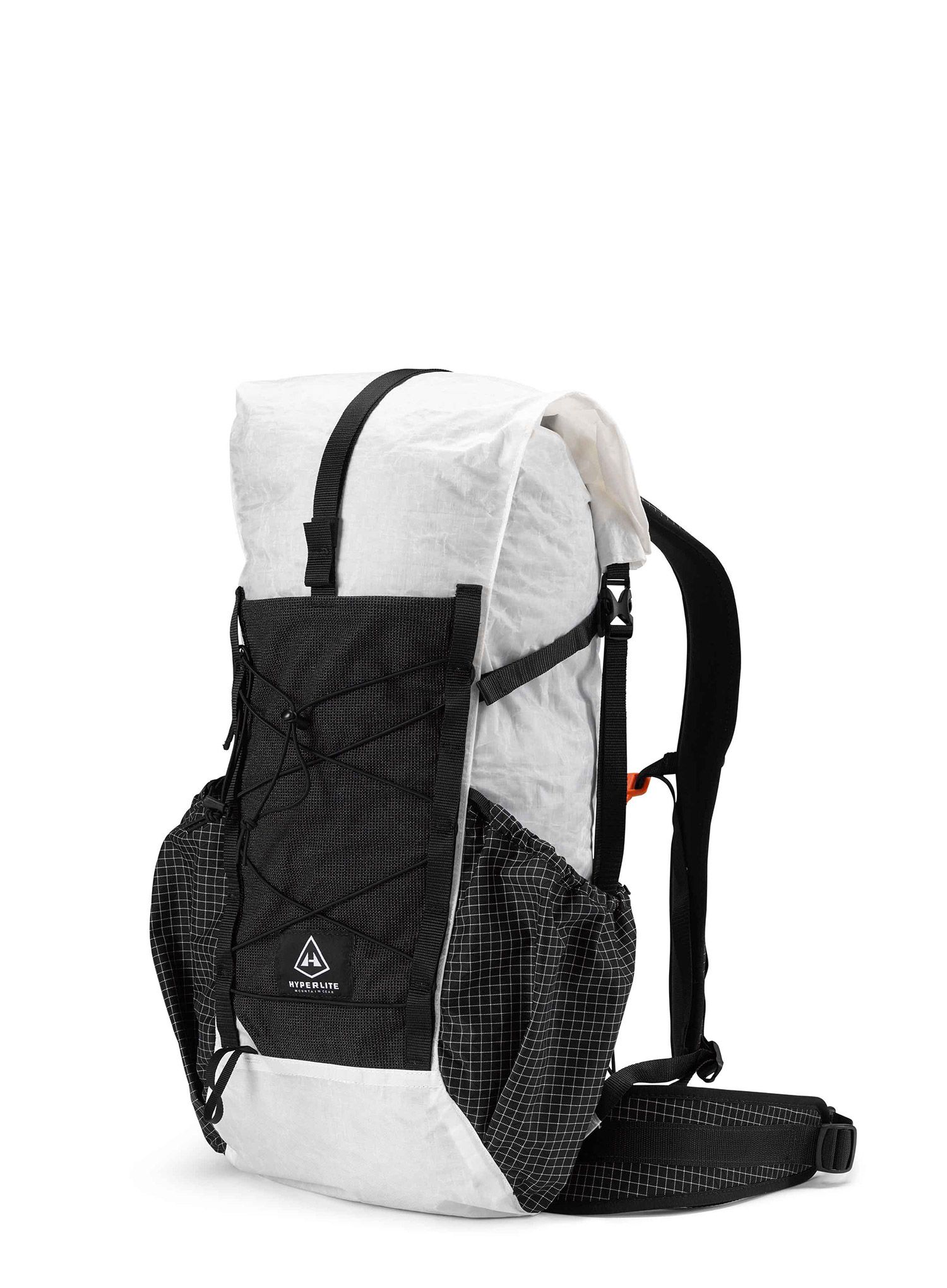 Turistický batoh Hyperlite Mountain Gear Elevate 22 - white