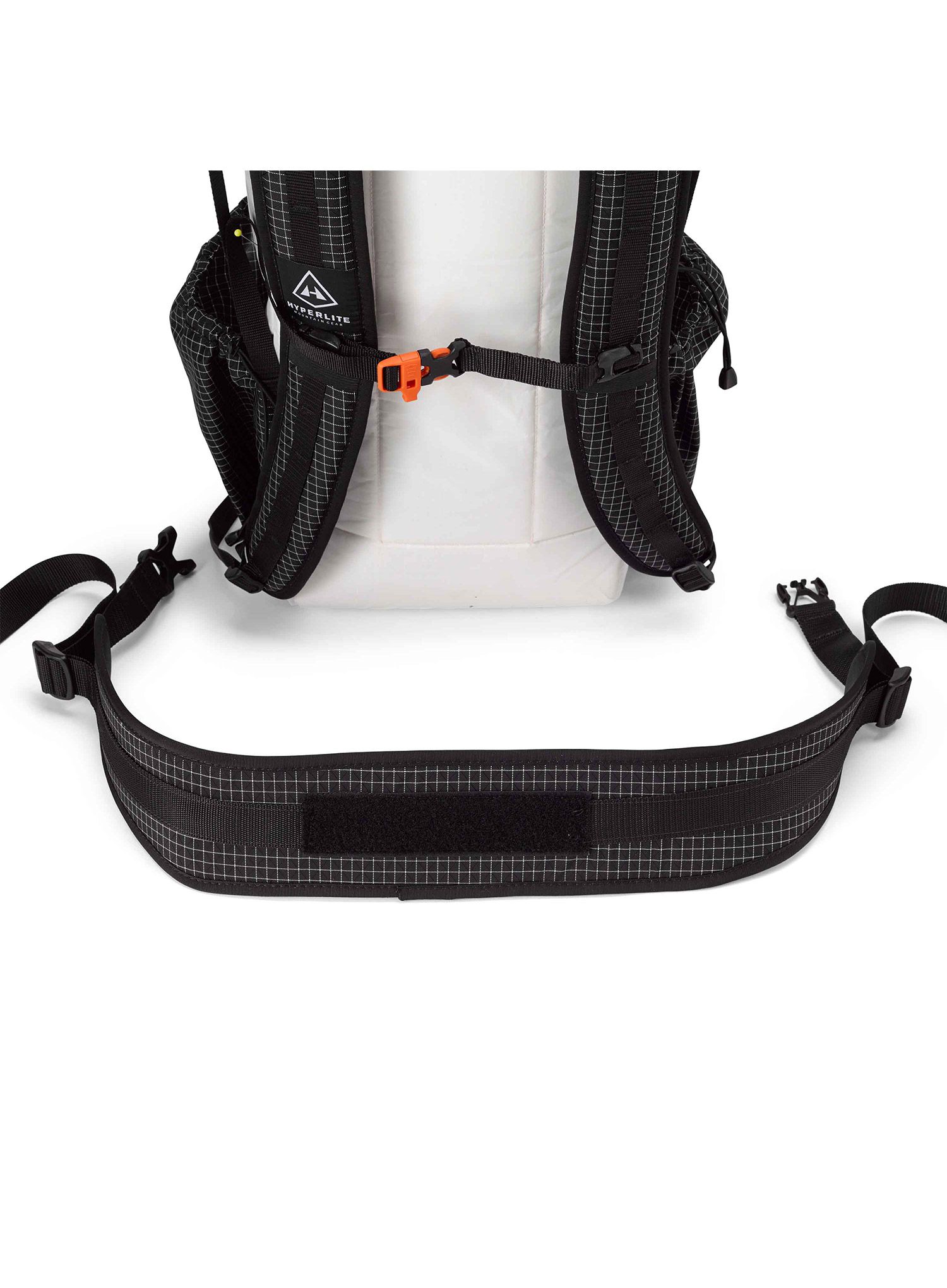 Turistický batoh Hyperlite Mountain Gear Elevate 22 - white