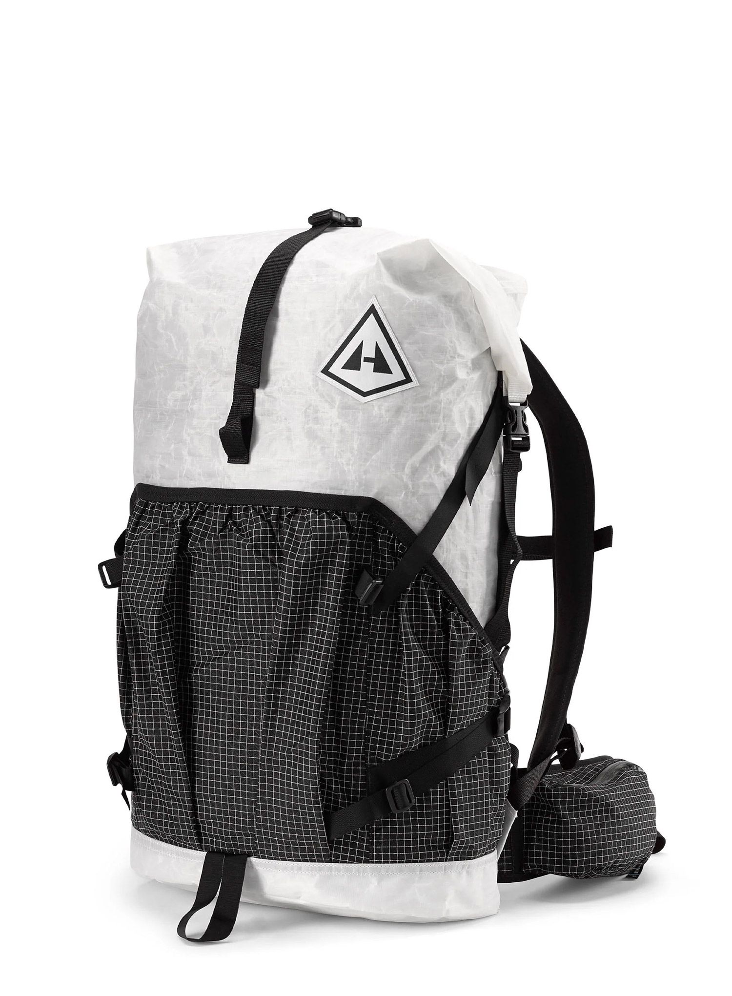 Batoh Hyperlite Mountain Gear Southwest 40 - white