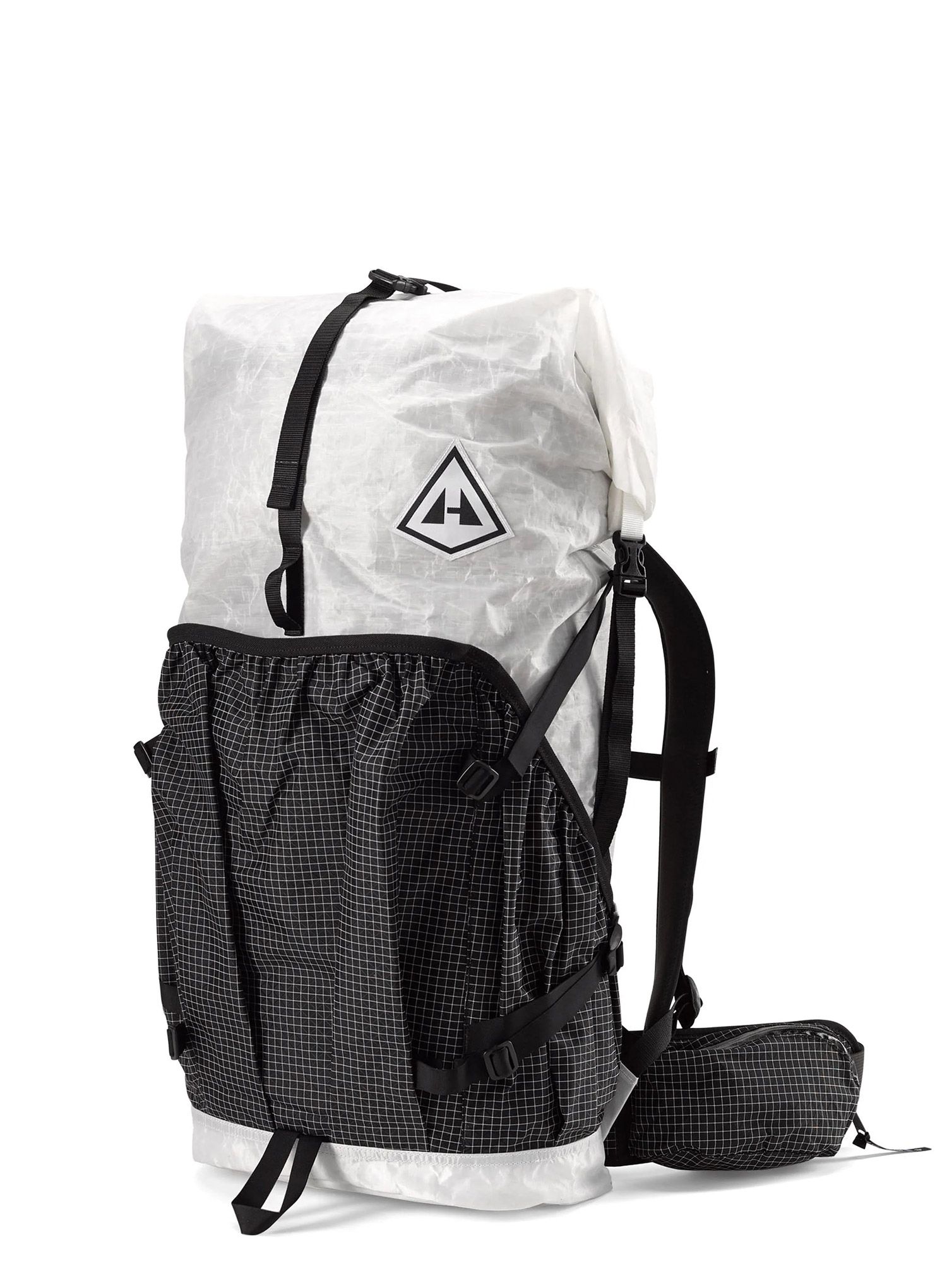 Batoh Hyperlite Mountain Gear Southwest 55 - white