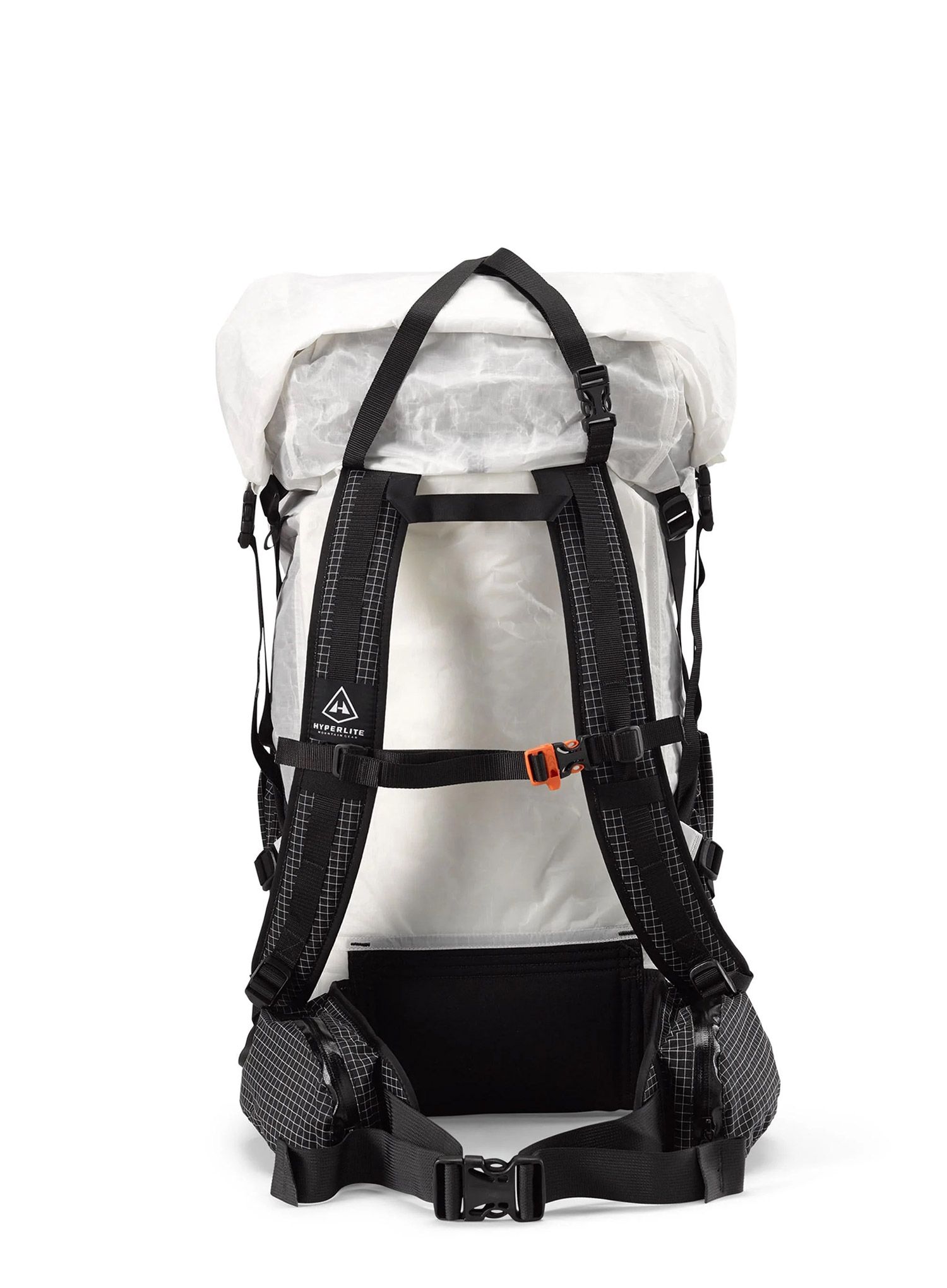 Batoh Hyperlite Mountain Gear Southwest 55 - white