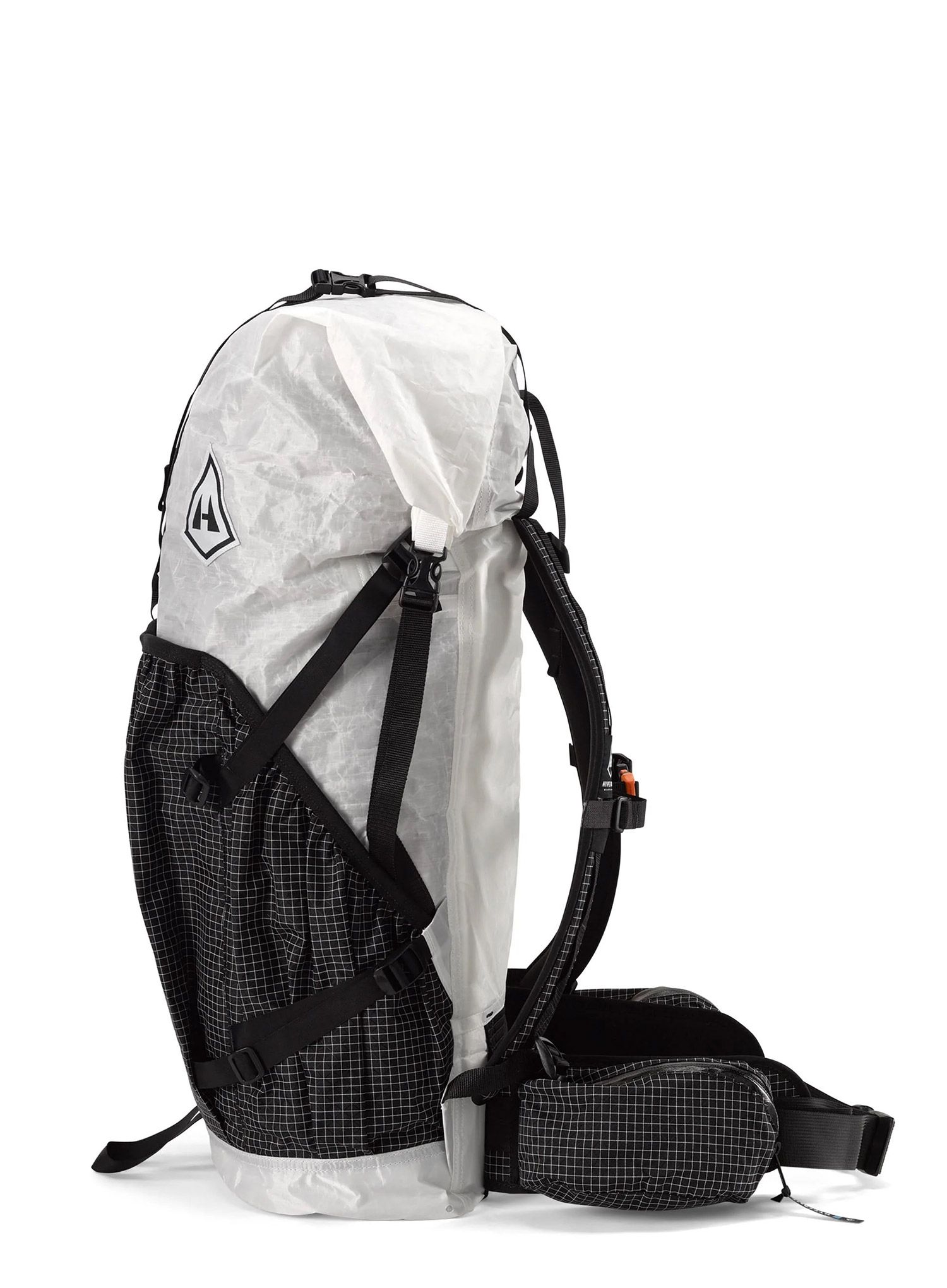 Batoh Hyperlite Mountain Gear Southwest 55 - white