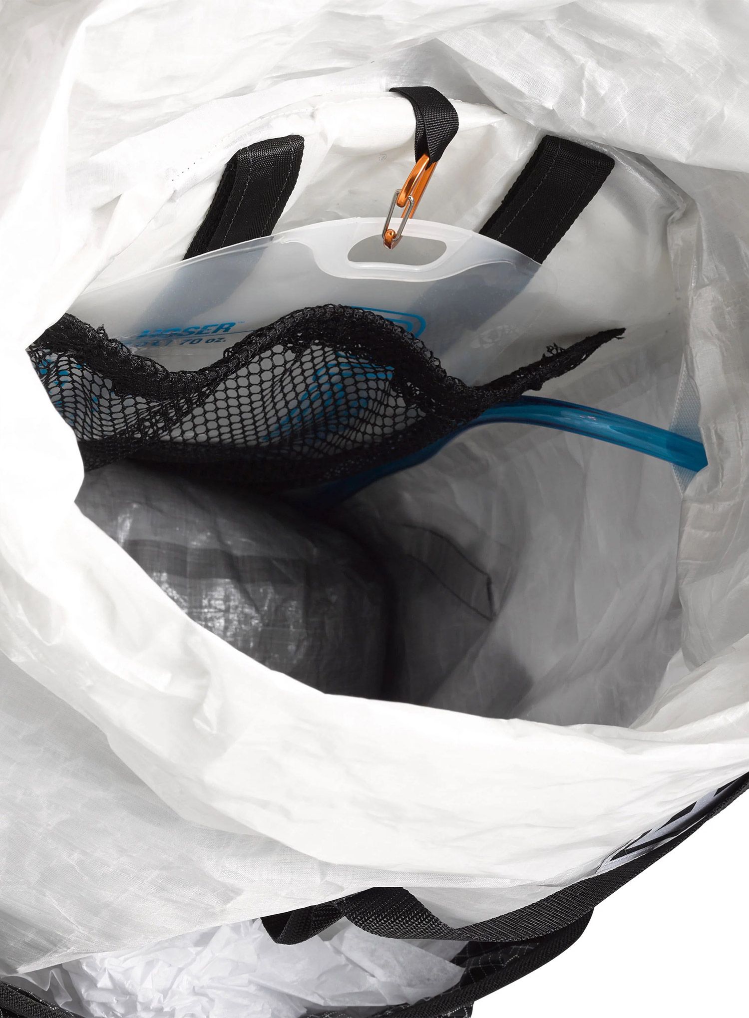 Batoh Hyperlite Mountain Gear Southwest 55 - white