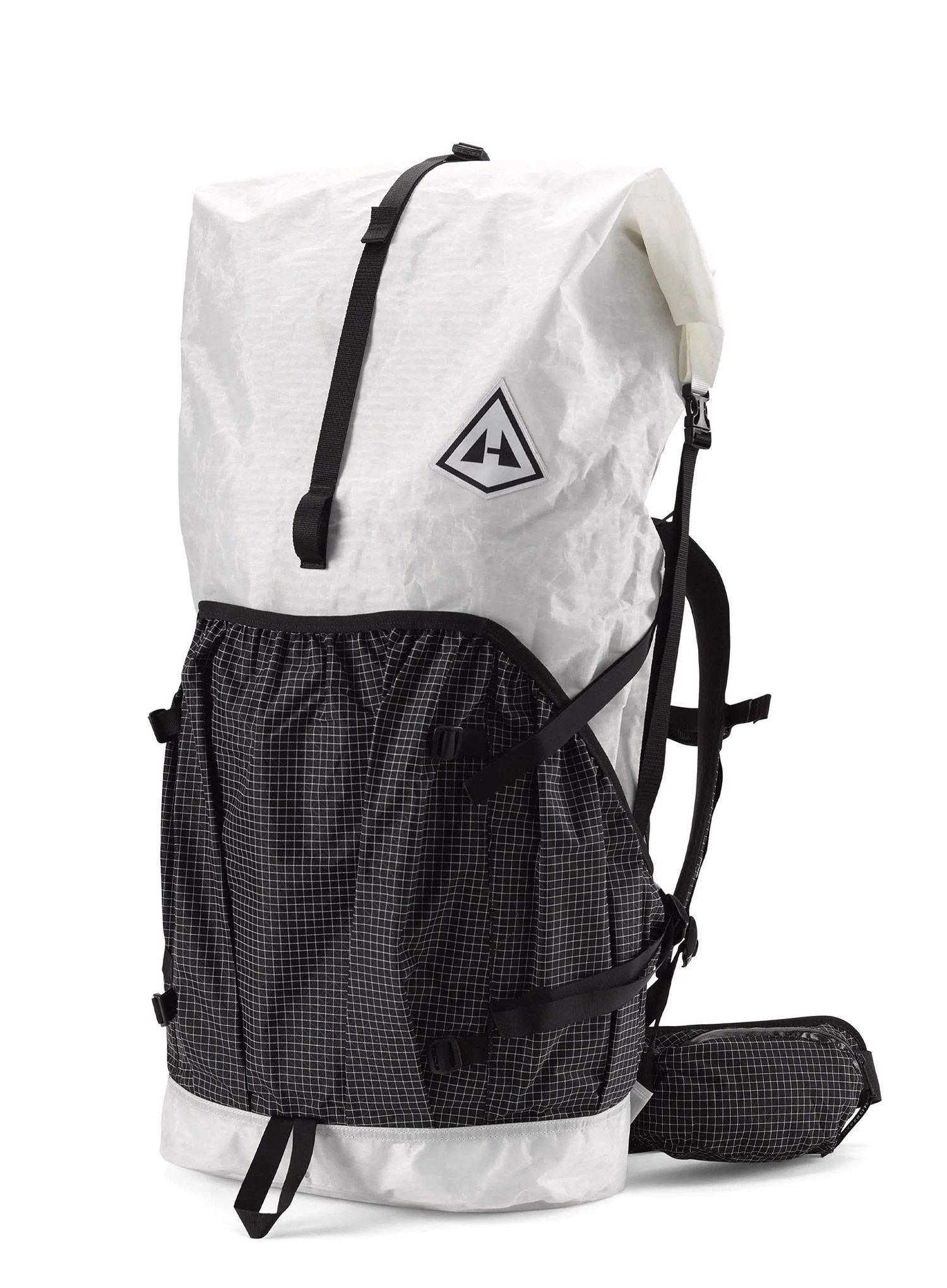 Batoh Hyperlite Mountain Gear Southwest 70 - white