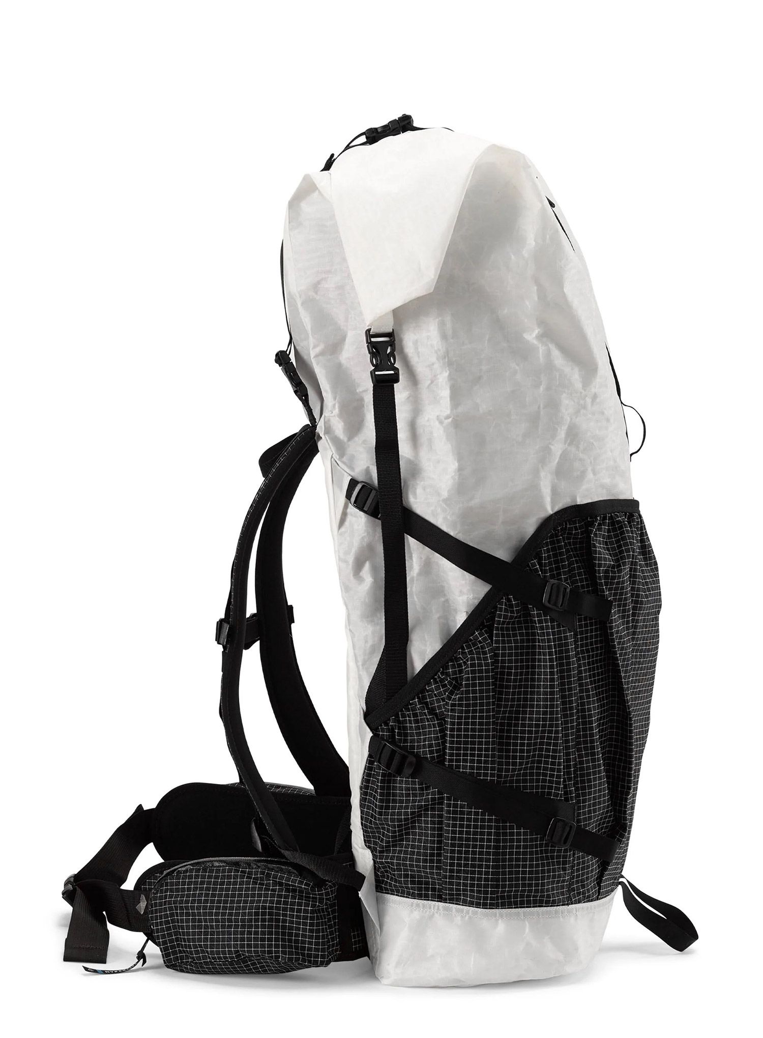 Batoh Hyperlite Mountain Gear Southwest 70 - white