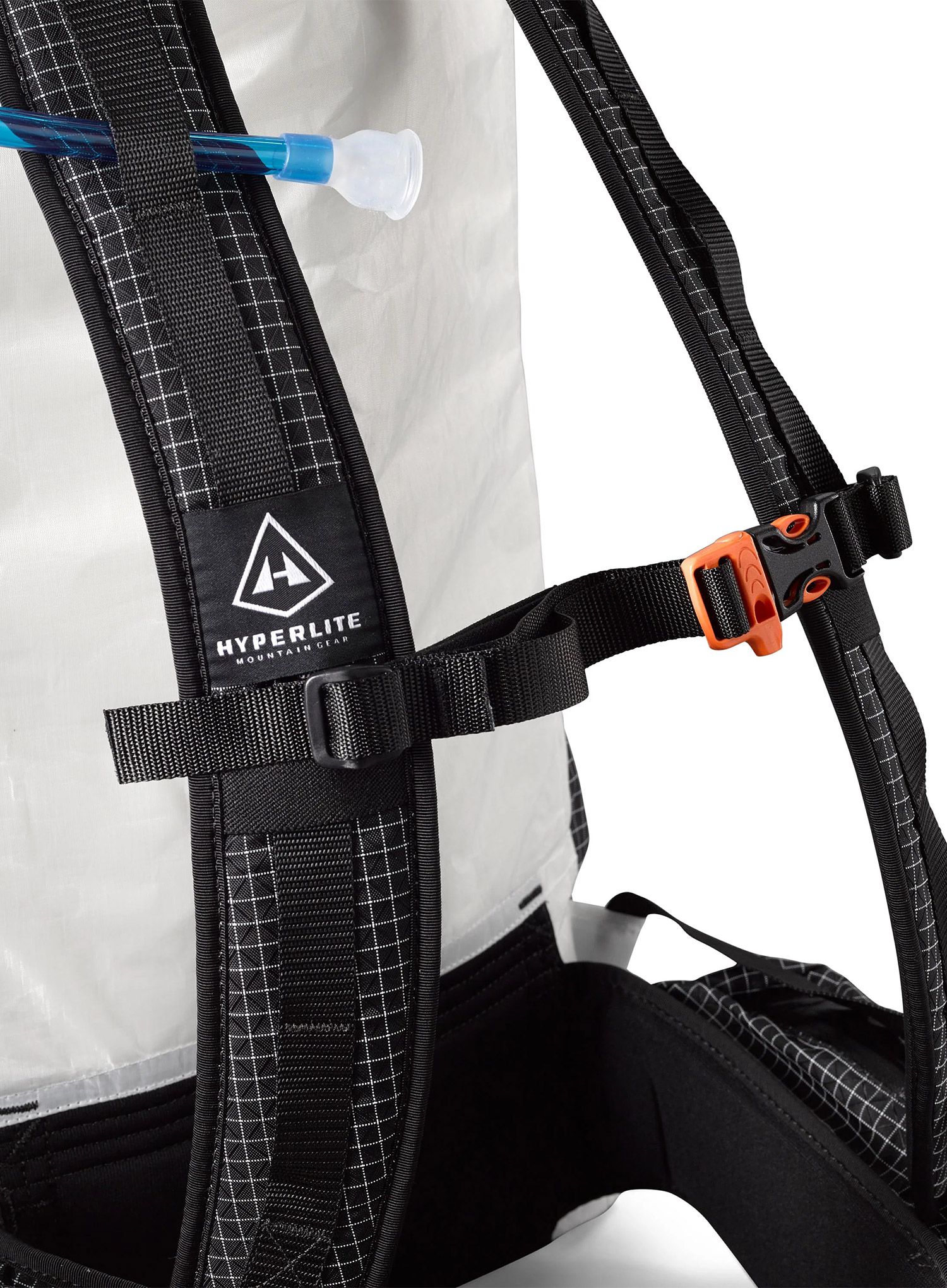 Batoh Hyperlite Mountain Gear Southwest 70 - white