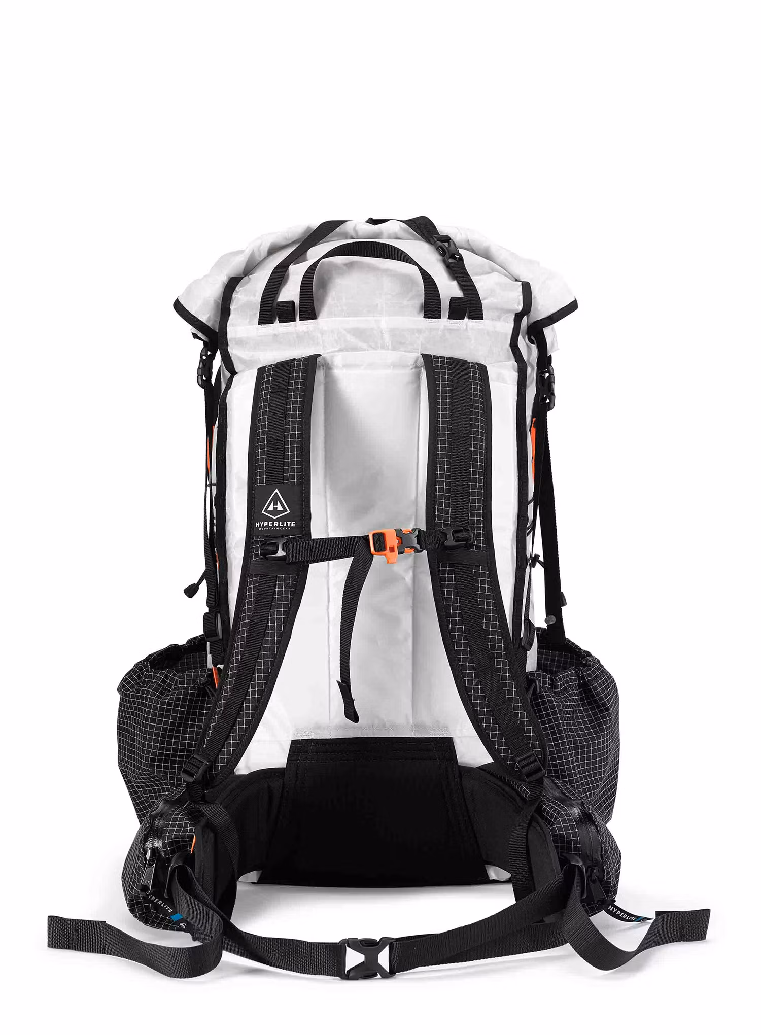 Turistický batoh Hyperlite Mountain Gear Unbound 40 - white