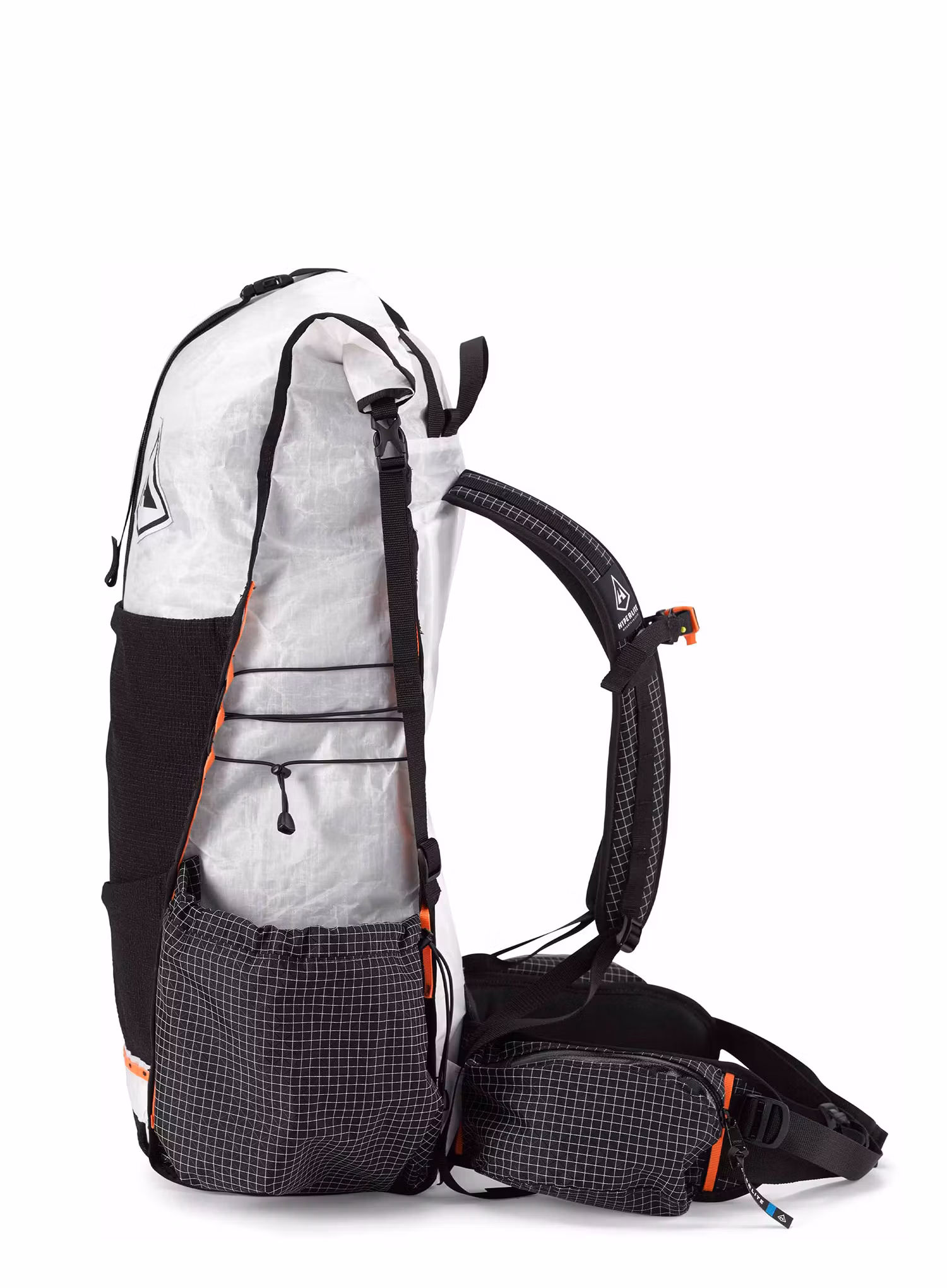 Turistický batoh Hyperlite Mountain Gear Unbound 40 - white