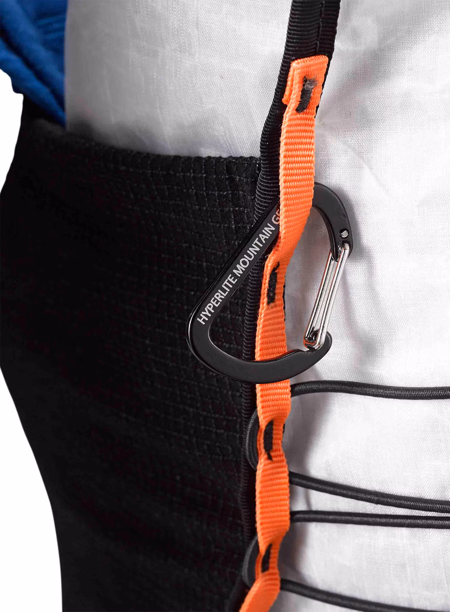 Turistický batoh Hyperlite Mountain Gear Unbound 40 - white
