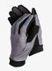Rukavice na kolo ION Logo Gloves - shark/grey