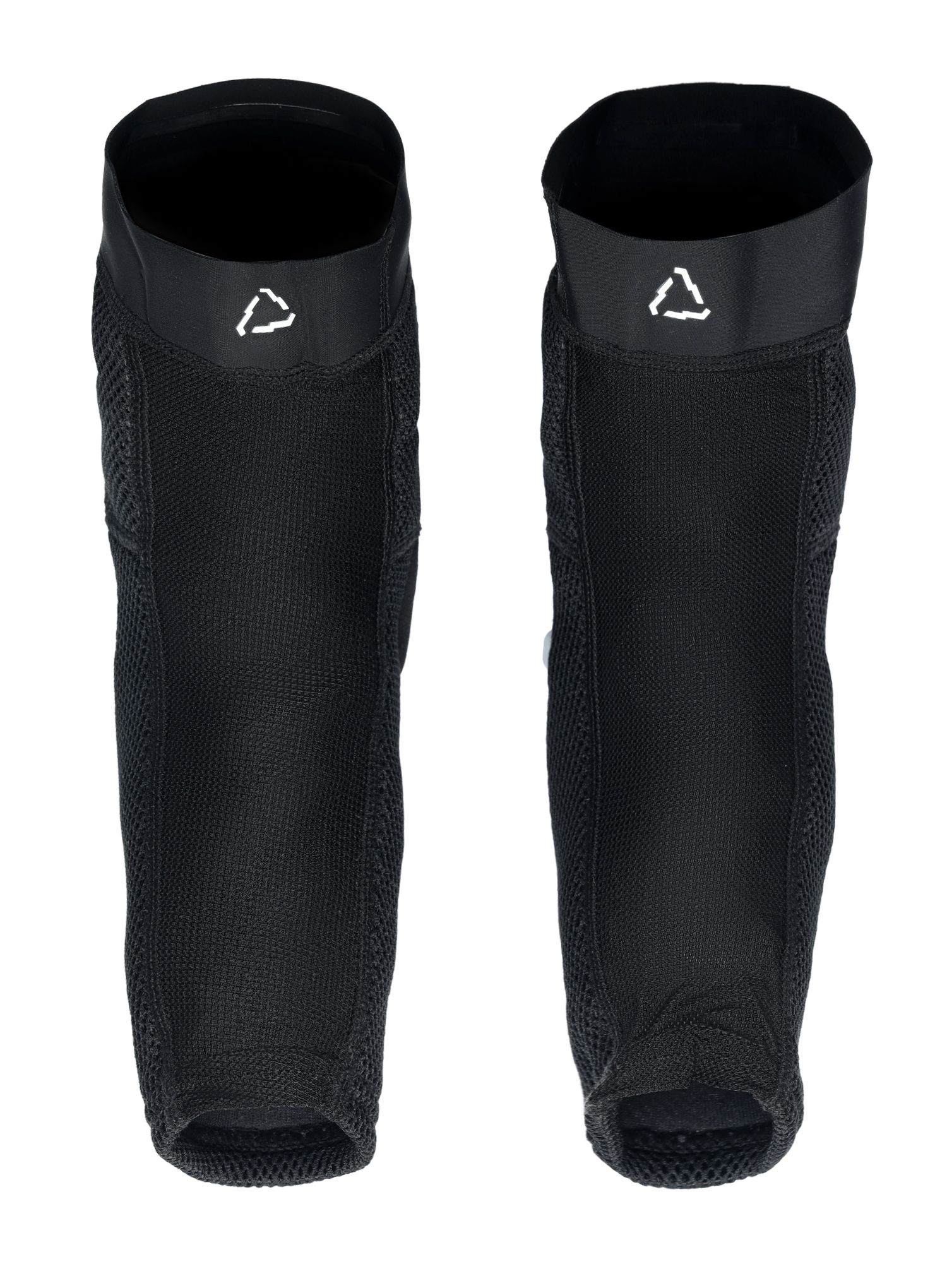 Cyklistické chrániče ION Pads E-Sleeve - black