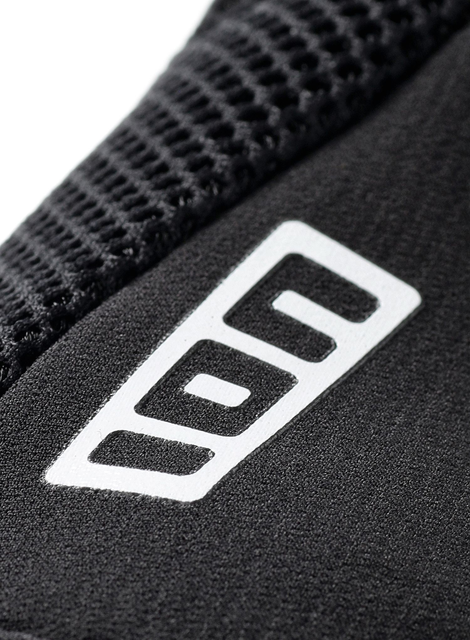 Cyklistické chrániče ION Pads E-Sleeve - black