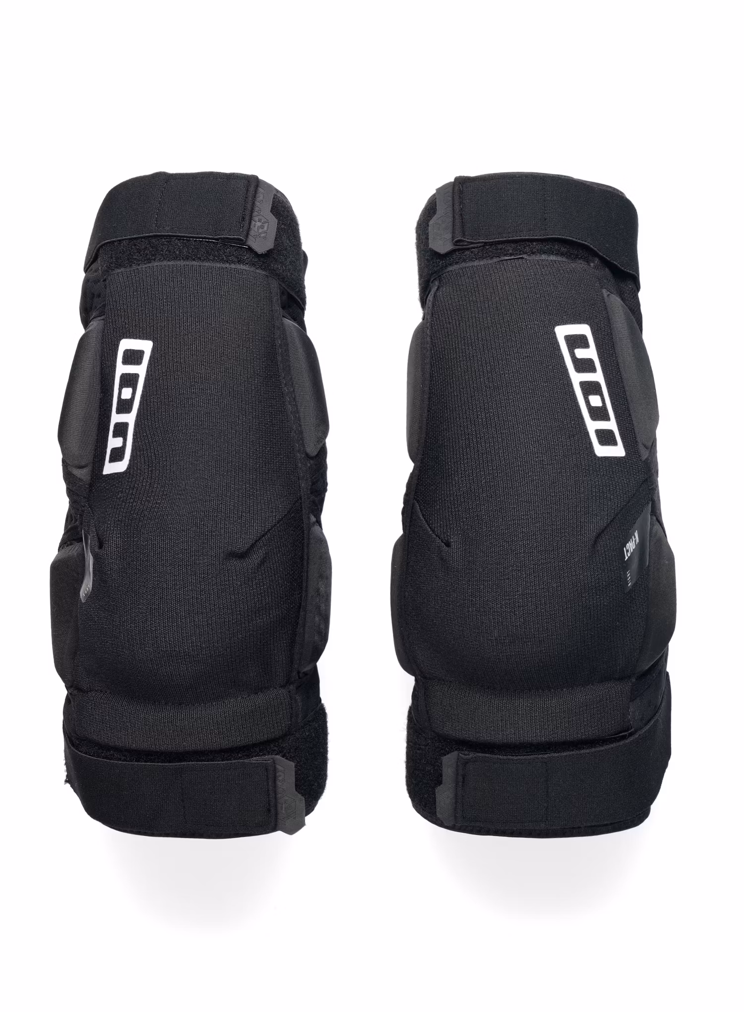 Cyklistické chrániče ION Pads K-Pact - black