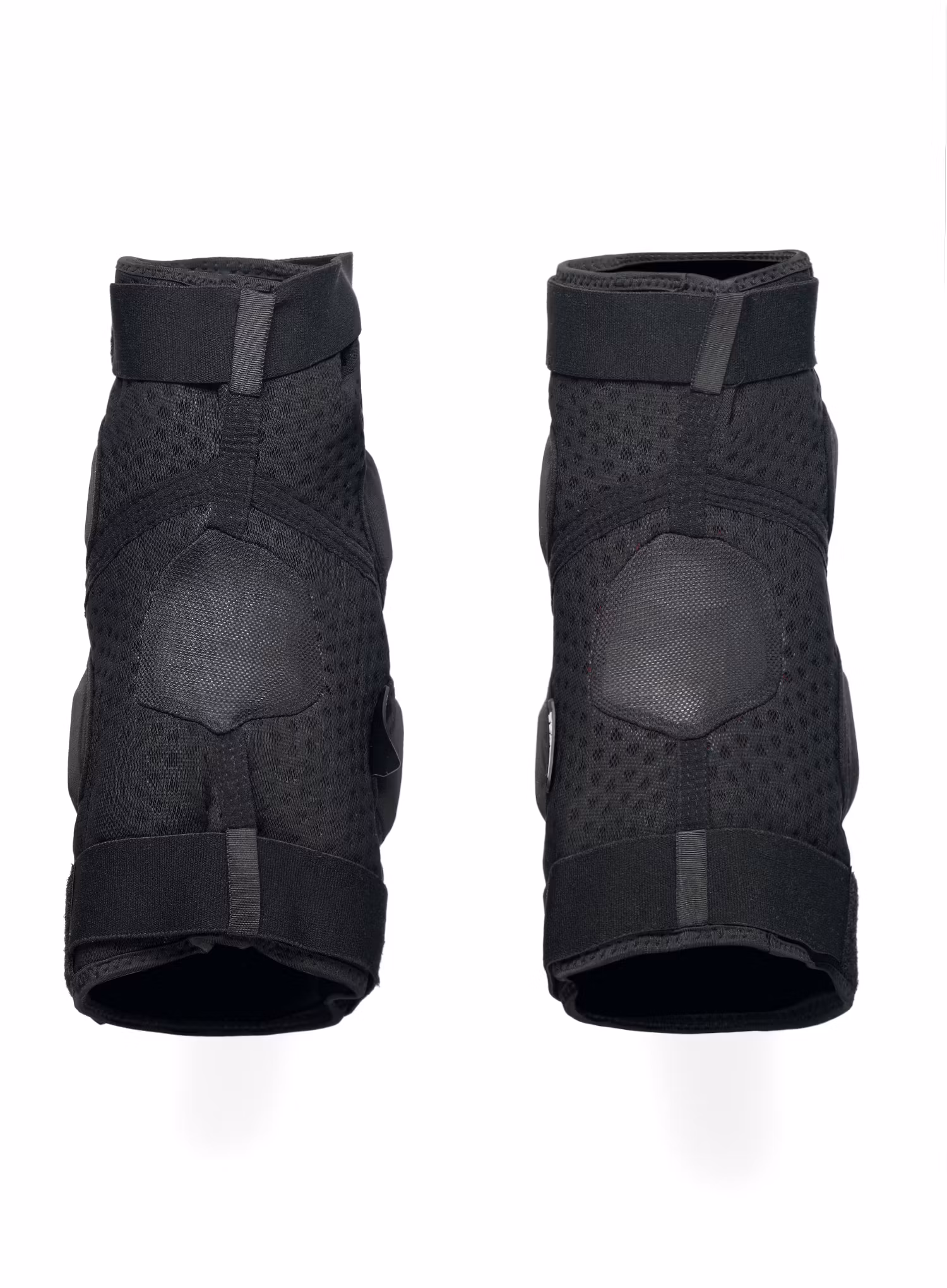 Cyklistické chrániče ION Pads K-Pact - black