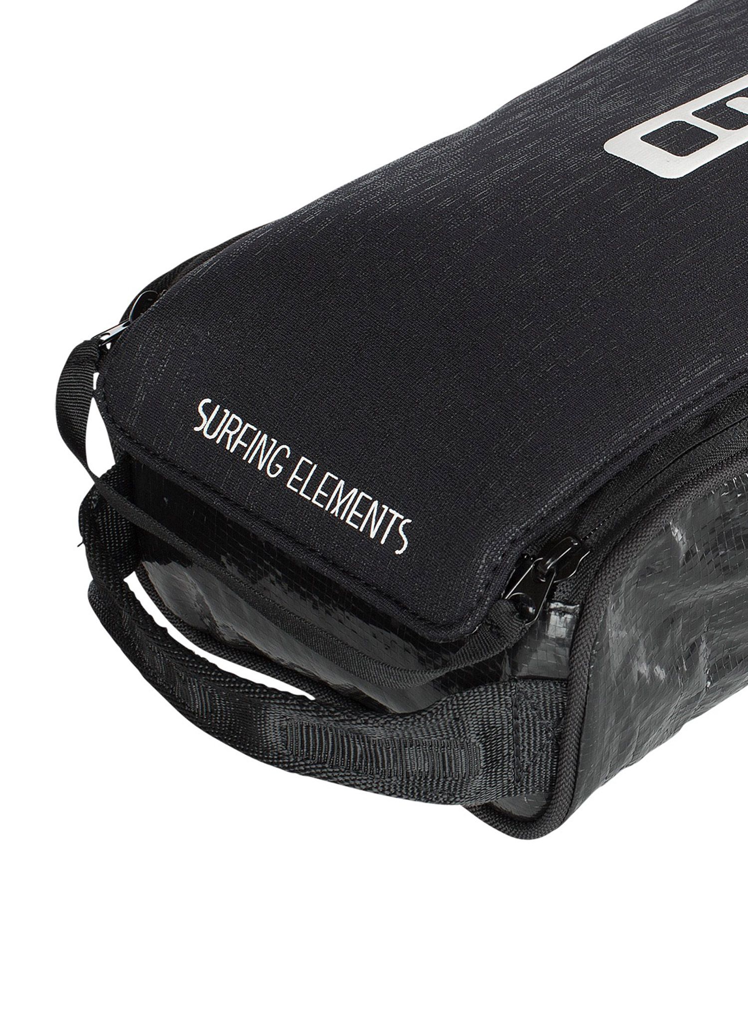 Taška ION Universal Shoe Bag - black