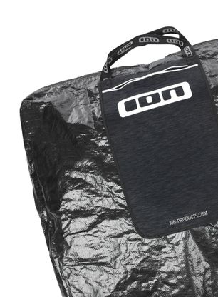 Taška ION Universal Wheel Bag - black