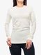Funkční mikina dámská Icebreaker 200 Oasis L/S Crewe - undyed