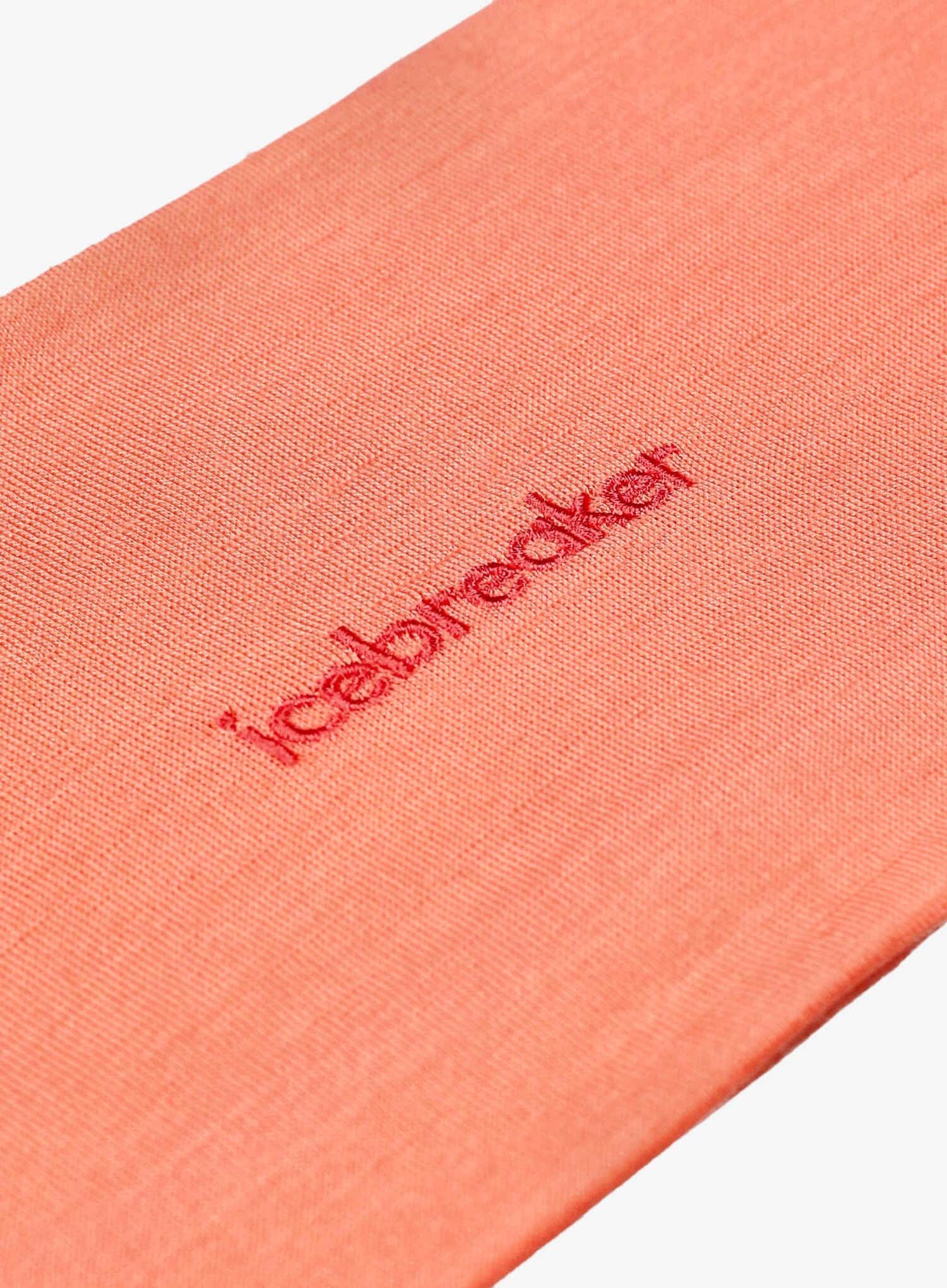 Čelenka Icebreaker Cool-Lite Flexi Headband - glow
