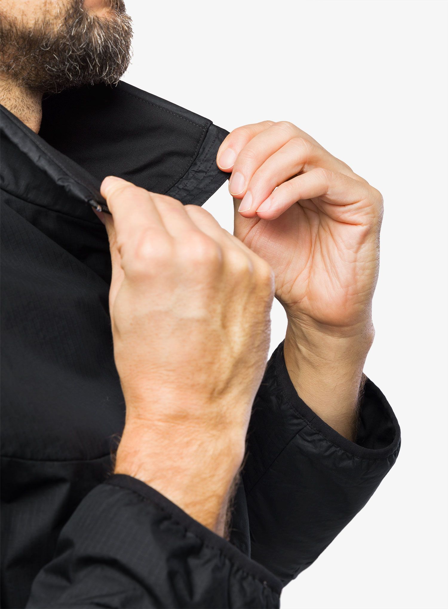 Izolovaná bunda Icebreaker MerinoLOFT Jacket - clove