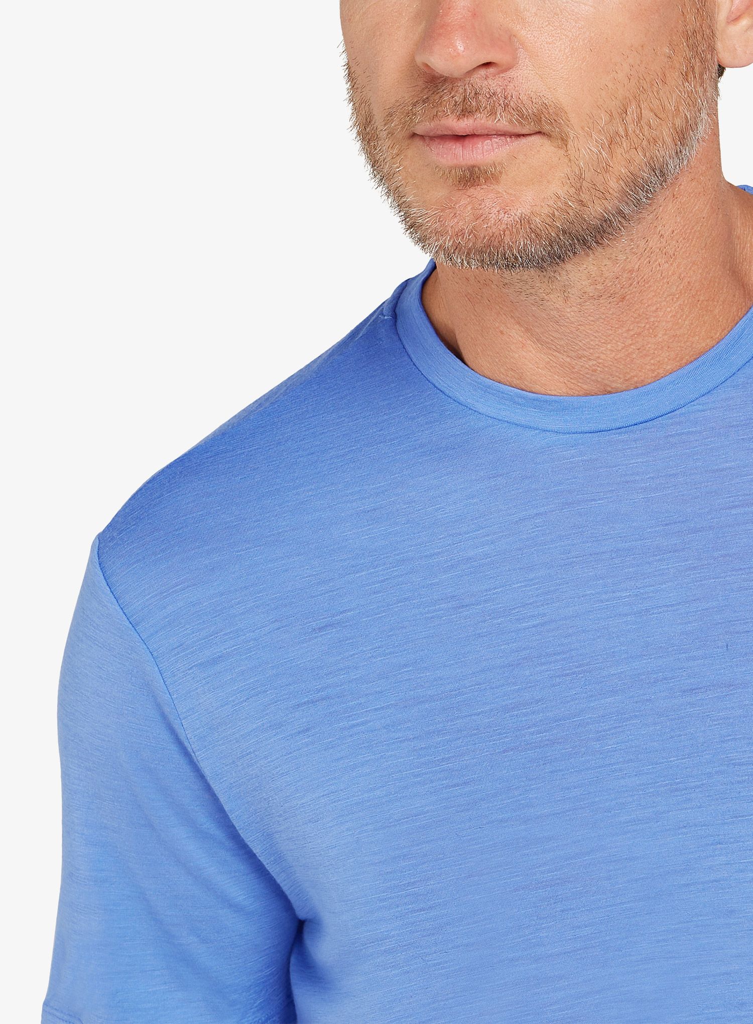 Merino triko Icebreaker Merino 150 Tech Lite III SS Tee - baja