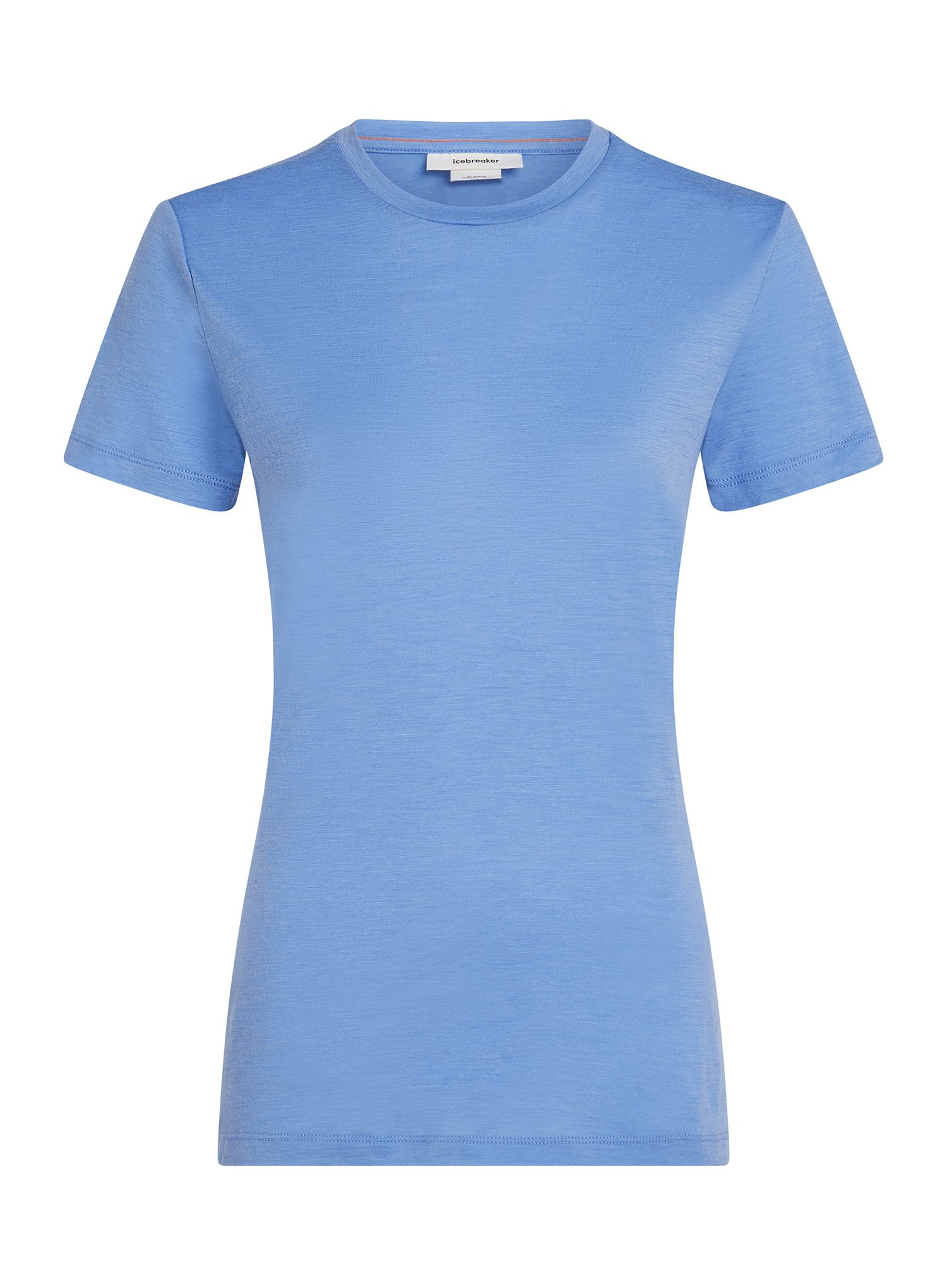 Merino triko dámské Icebreaker Merino 150 Tech Lite III SS Tee - baja