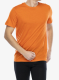 Merino triko Icebreaker Merino 150 Tech Lite III SS Tee - blaze