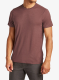 Merino triko Icebreaker Merino 150 Tech Lite III SS Tee - carob