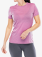 Merino triko dámské Icebreaker Merino 150 Tech Lite III SS Tee - deco