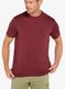 Merino triko Icebreaker Merino 150 Tech Lite III SS Tee - port