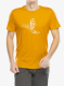 Merino triko Icebreaker Merino 150 Tech Lite SS T Skiing Yeti - ray