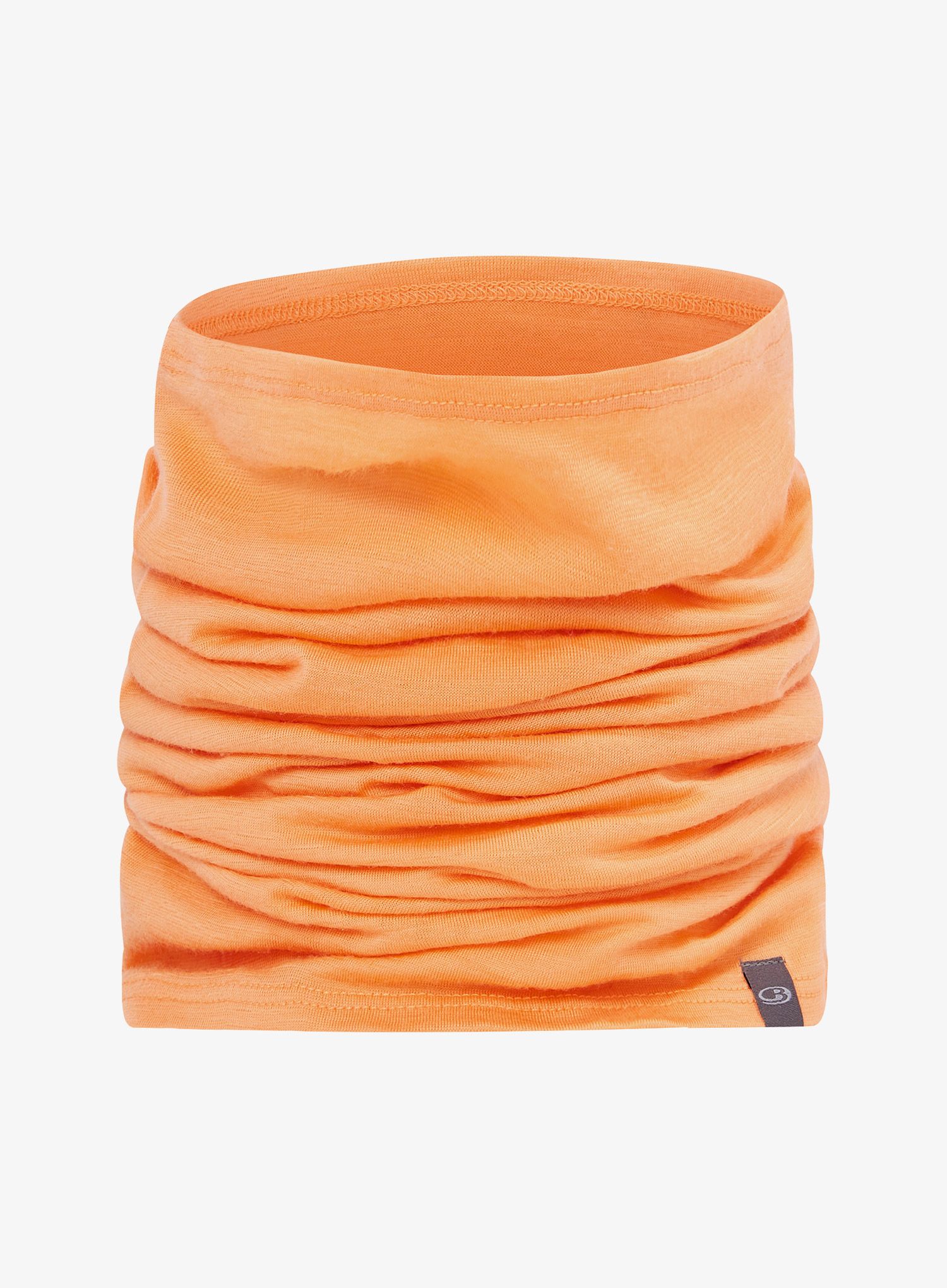 Multifunkční šátek Icebreaker Merino 200 Flexi Chute - feldspar