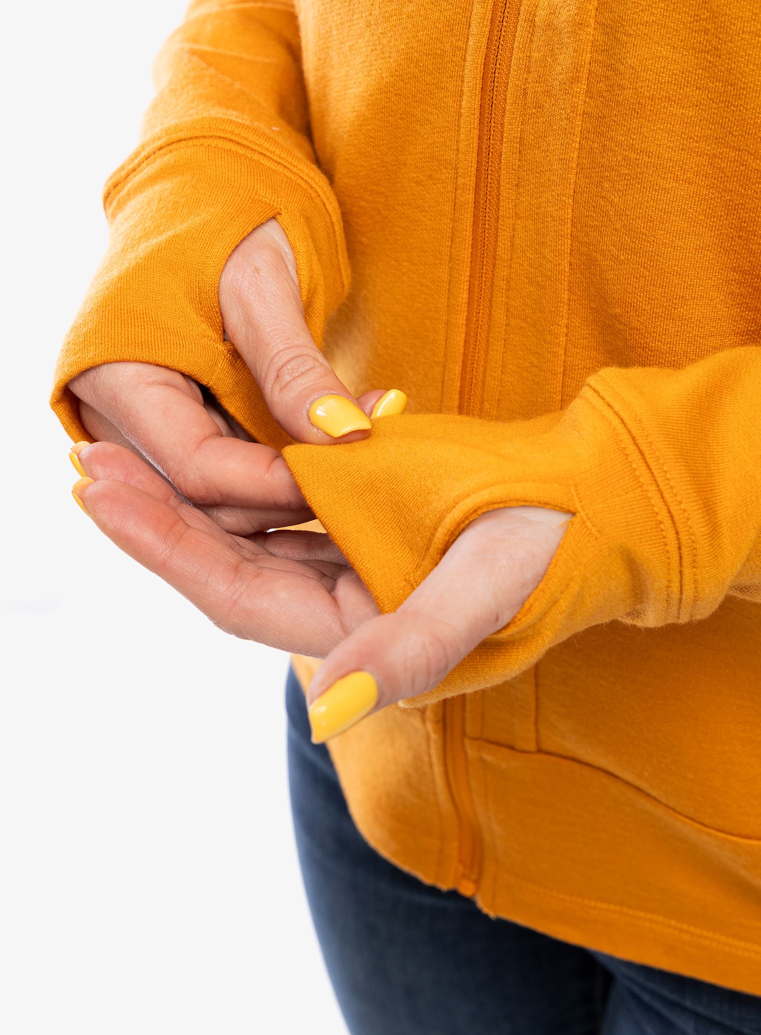 Dámská mikina s kapucí Icebreaker Merino 260 Quantum IV LS Zip Hoodie - ray