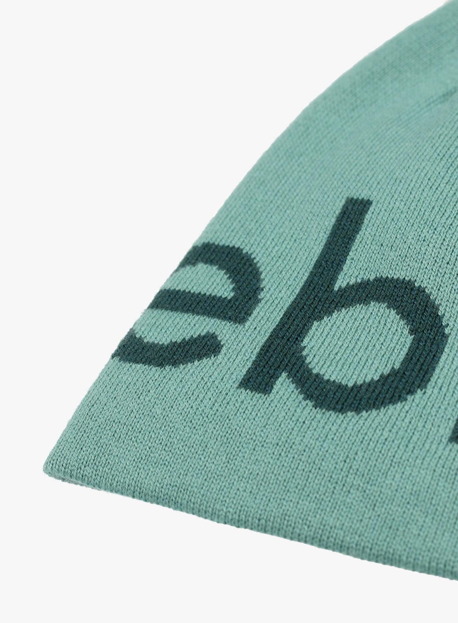 Zimní čepice Icebreaker Merino Icebreaker Beanie - cloud ray/fathom grn