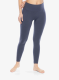 Dámské legíny Icebreaker Merino Seamless Active 25 Tights - graphite