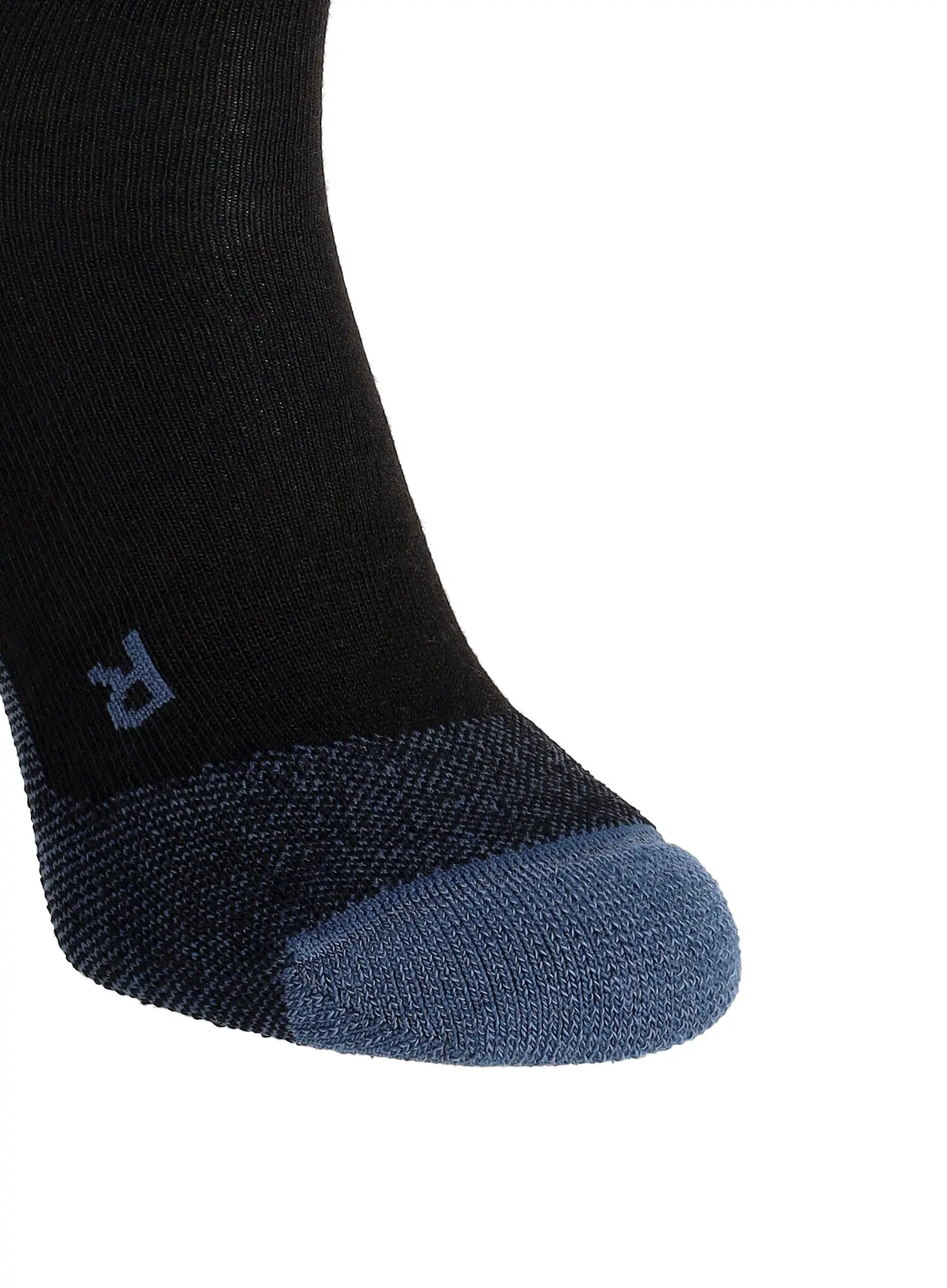 Dámské lyžařské ponožky Icebreaker Merino Ski+ Light OTC - black/dawn/graphite