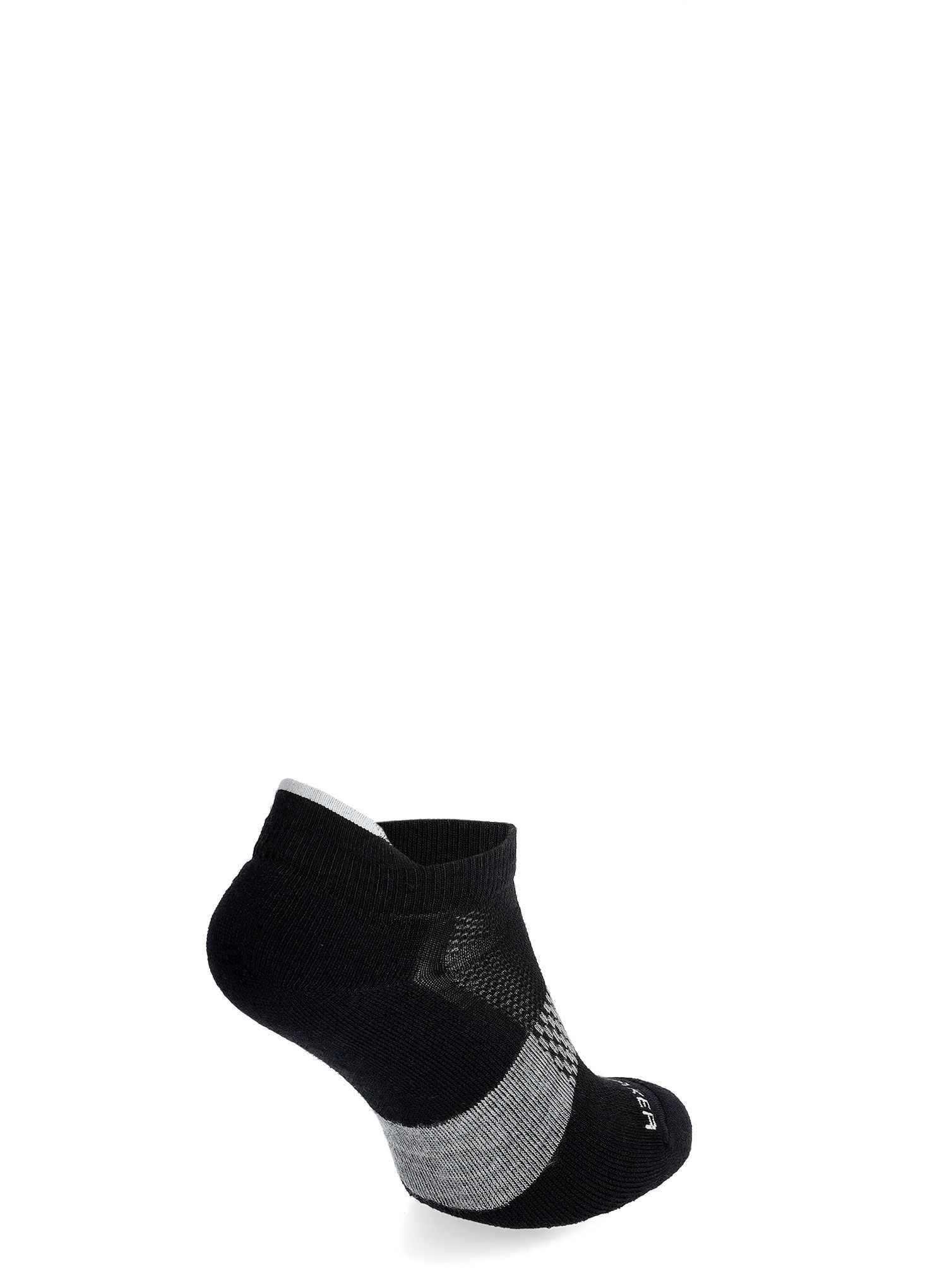 Dámské ponožky Icebreaker Multisport Light Micro - black/snow