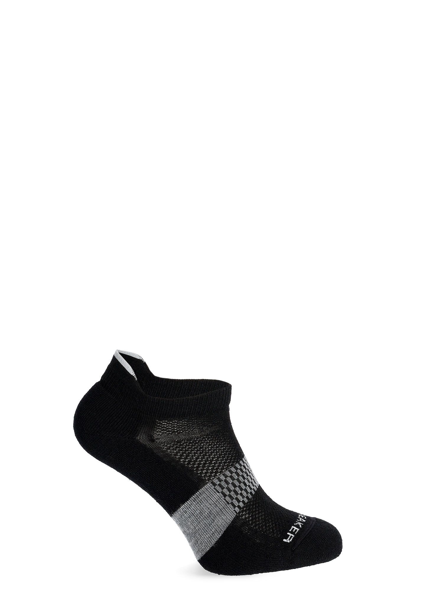 Dámské ponožky Icebreaker Multisport Light Micro - black/snow